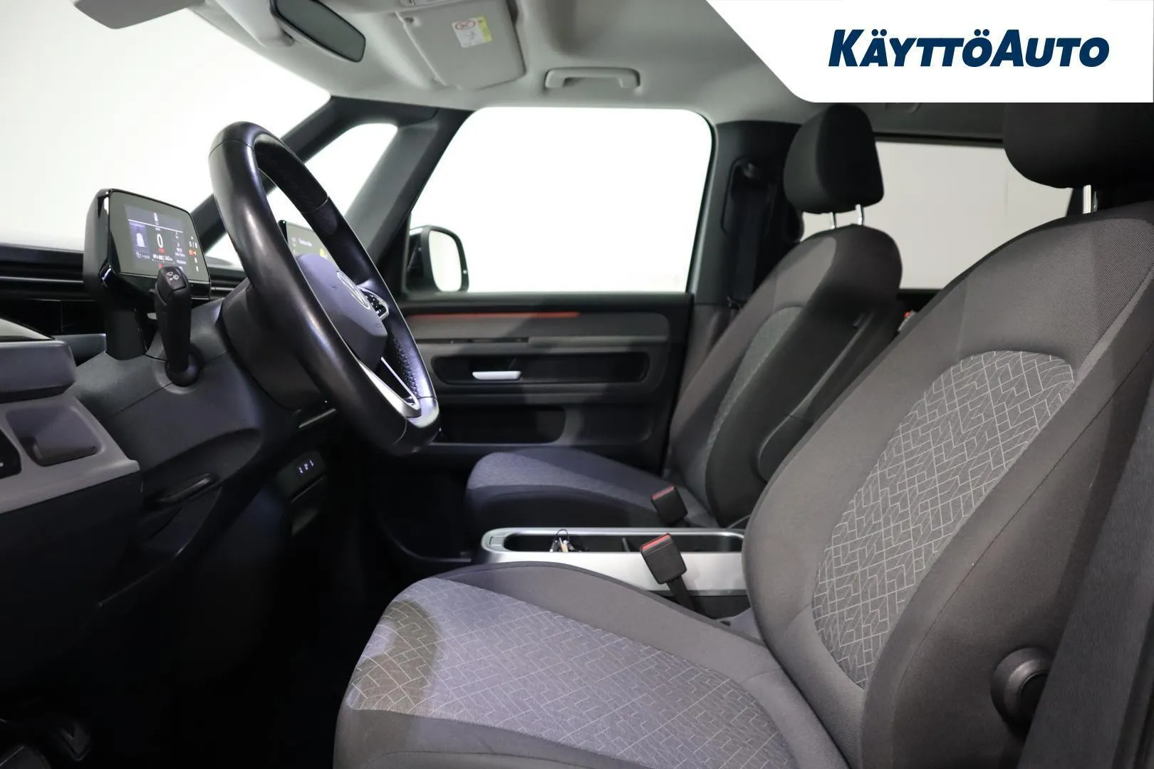 Volkswagen ID. Buzz CRR-669 carousel image