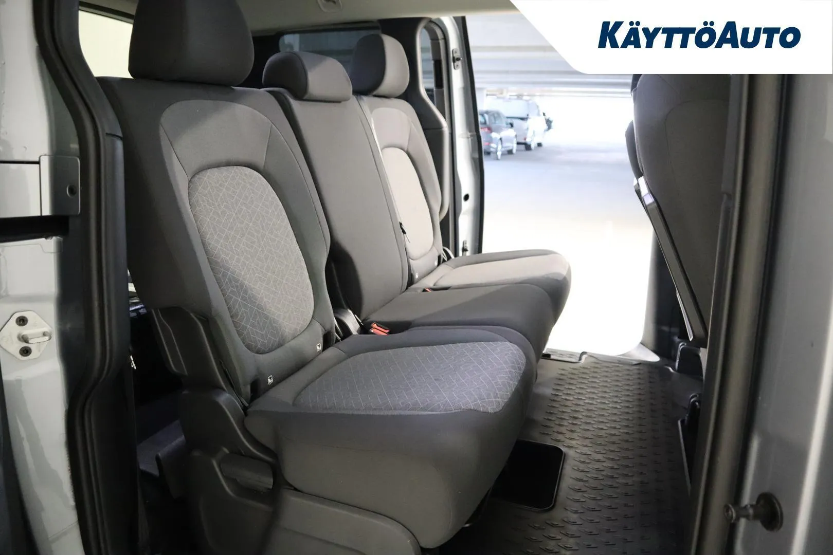 Volkswagen ID. Buzz CRR-669 carousel image