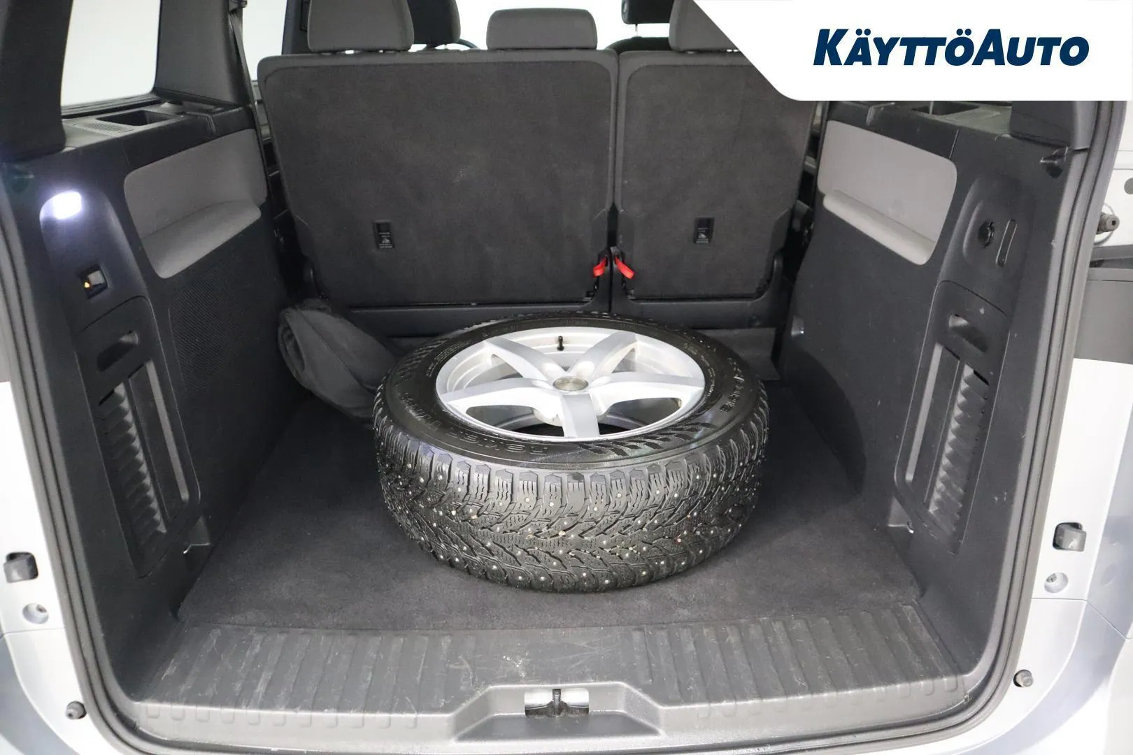 Volkswagen ID. Buzz CRR-669 carousel image