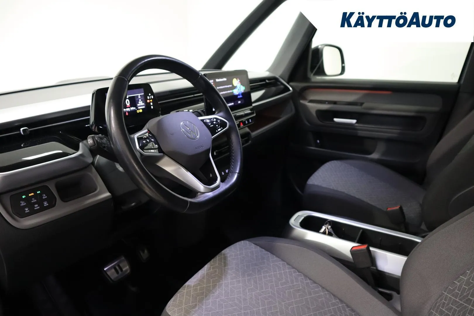 Volkswagen ID. Buzz CRR-669 carousel image