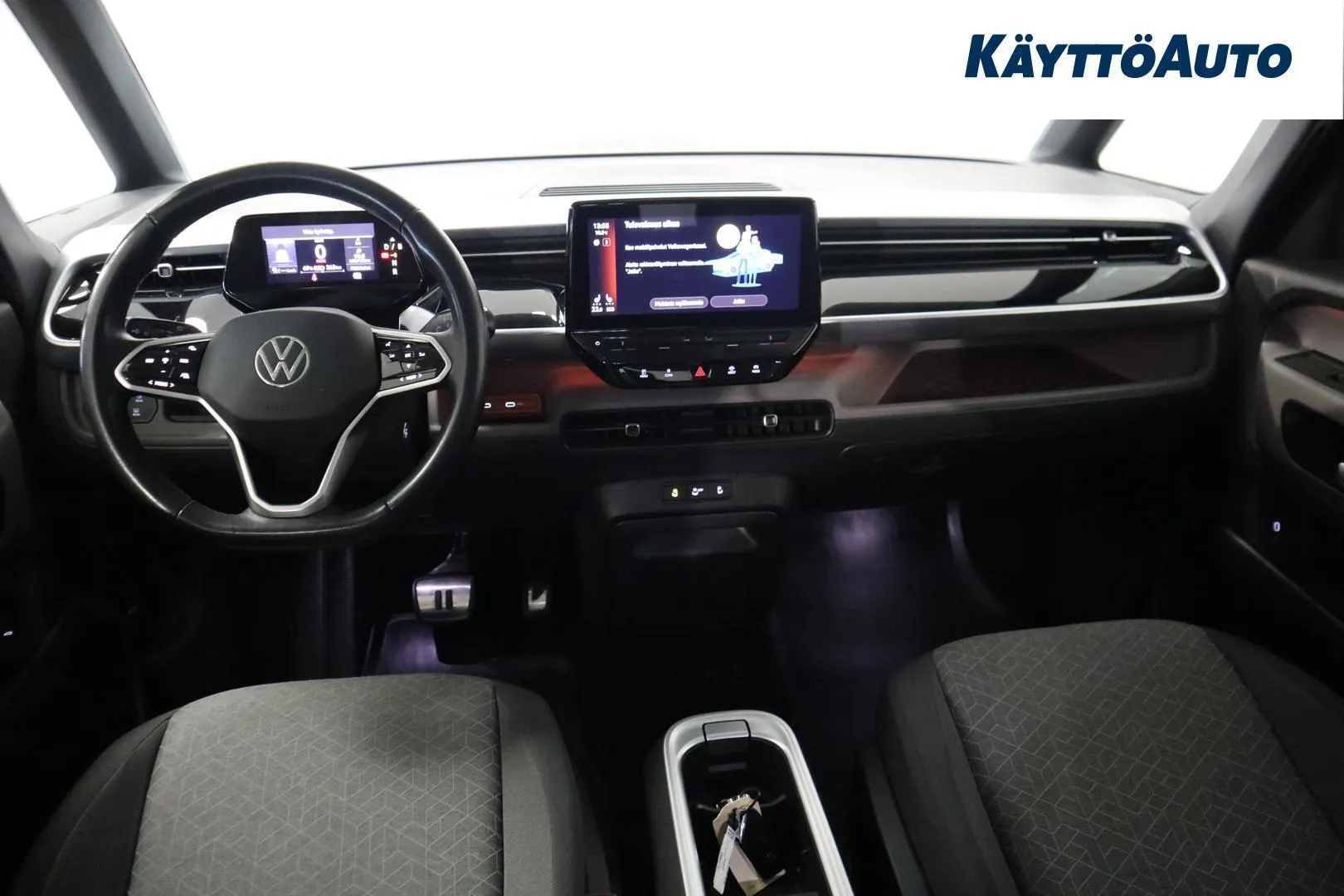 Volkswagen ID. Buzz CRR-669 carousel image