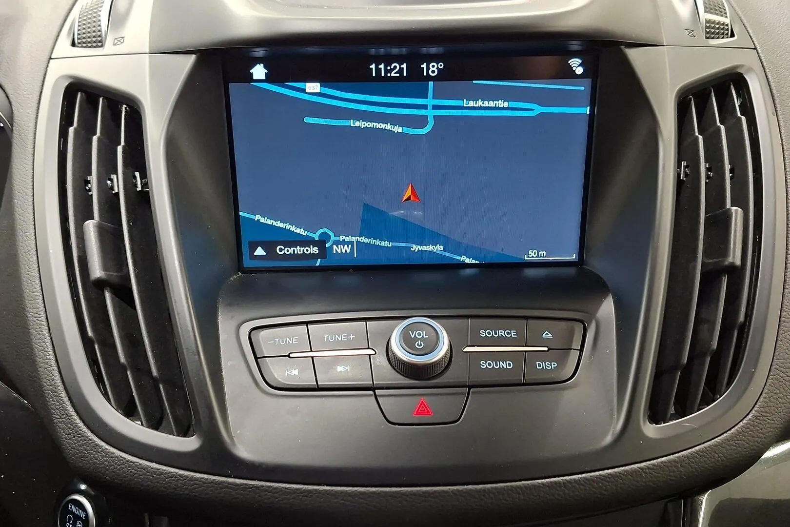 Ford Kuga INV-863 carousel image