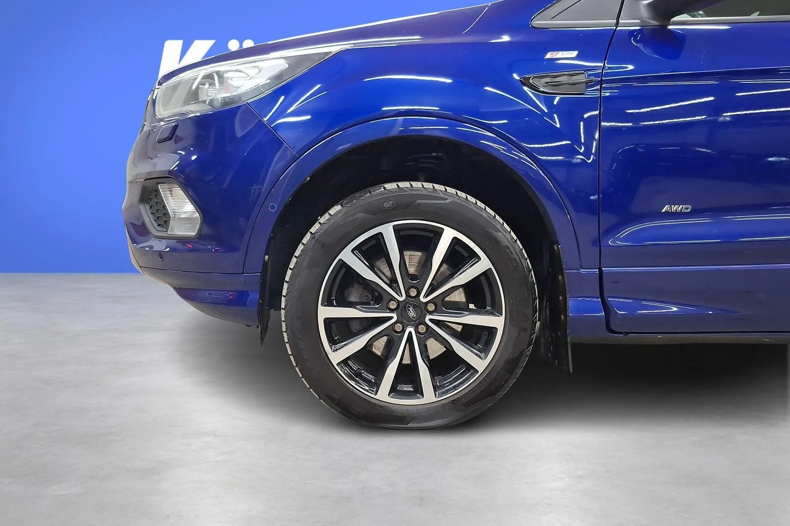Ford Kuga INV-863 carousel image