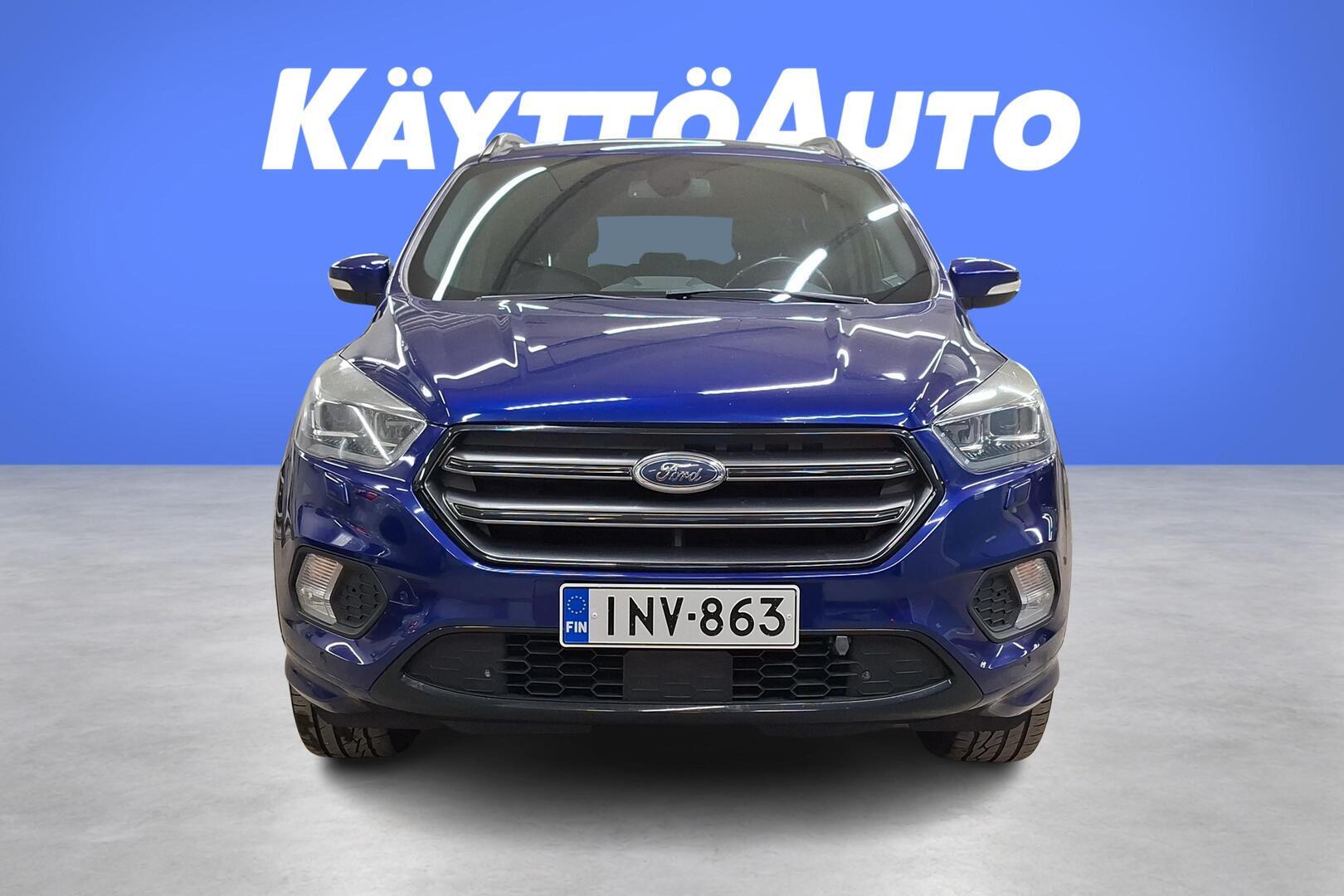 Ford Kuga 2018, kuva 4/34