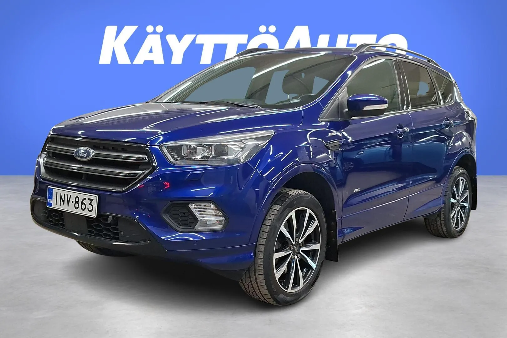 Ford Kuga INV-863 carousel image