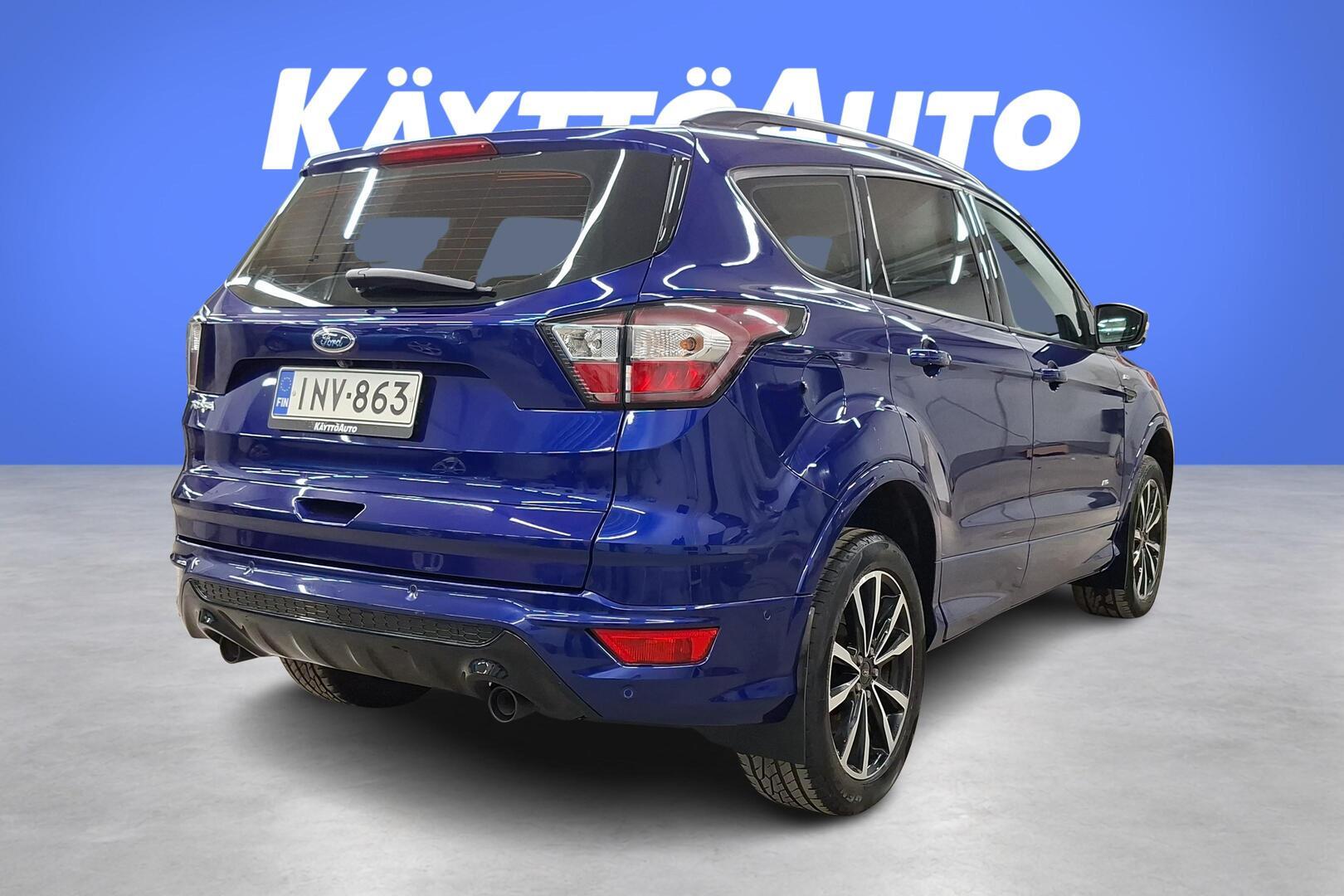 Ford Kuga 2018, kuva 6/34