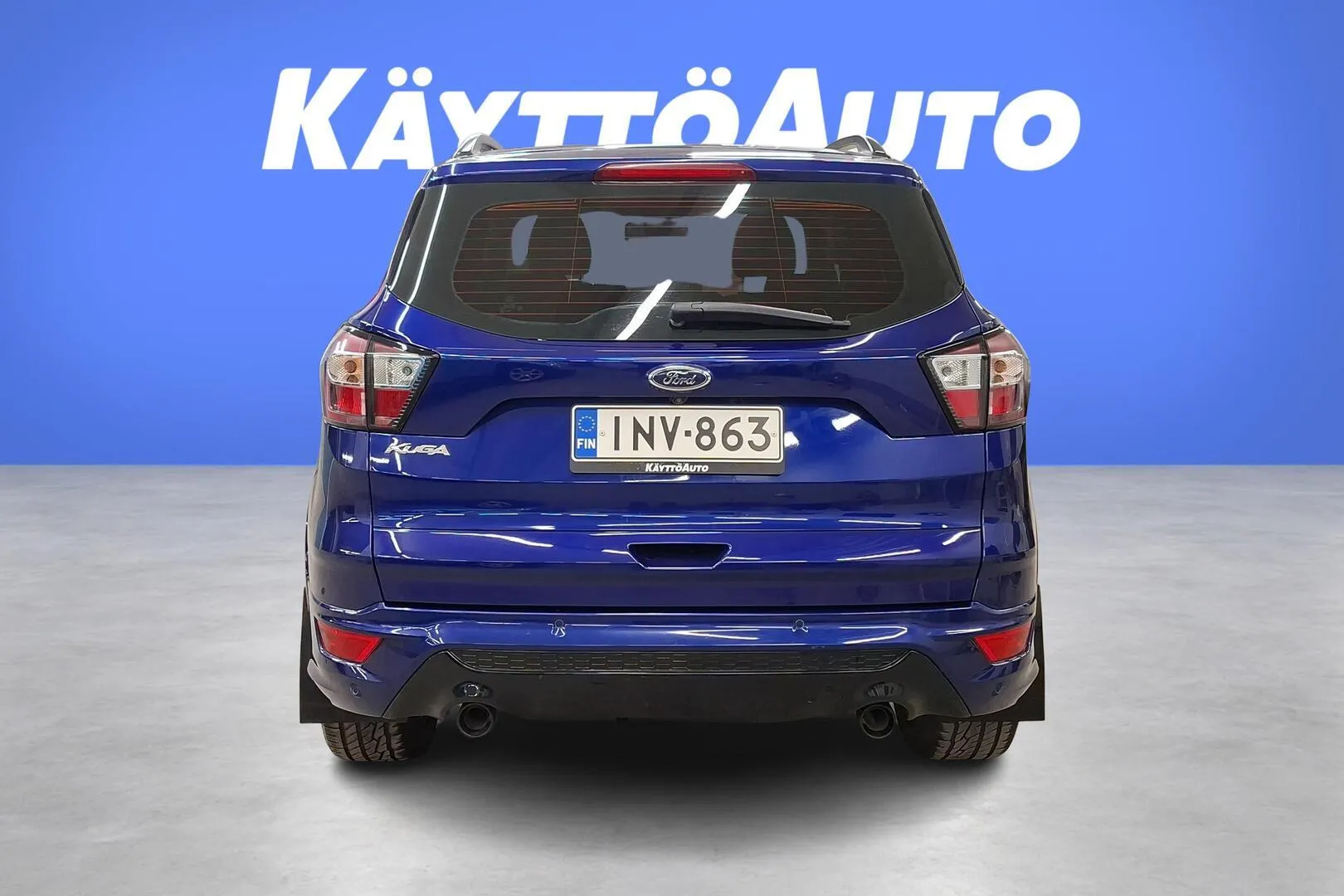 Ford Kuga INV-863 carousel image