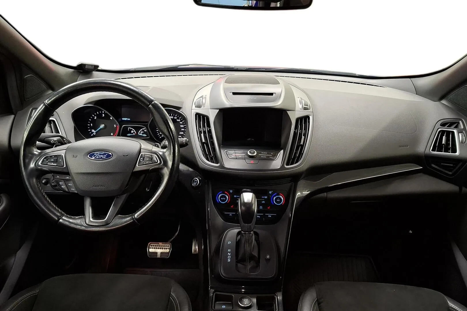 Ford Kuga INV-863 carousel image