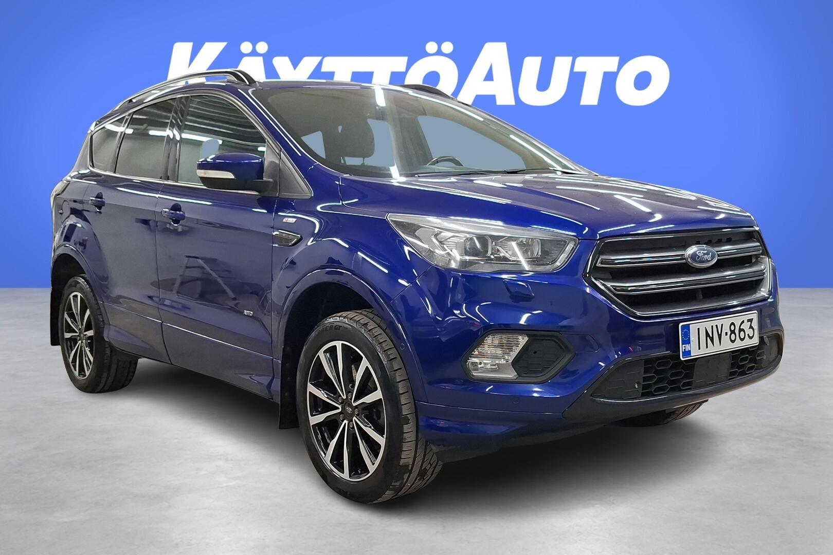 Ford Kuga 2018, kuva 5/34