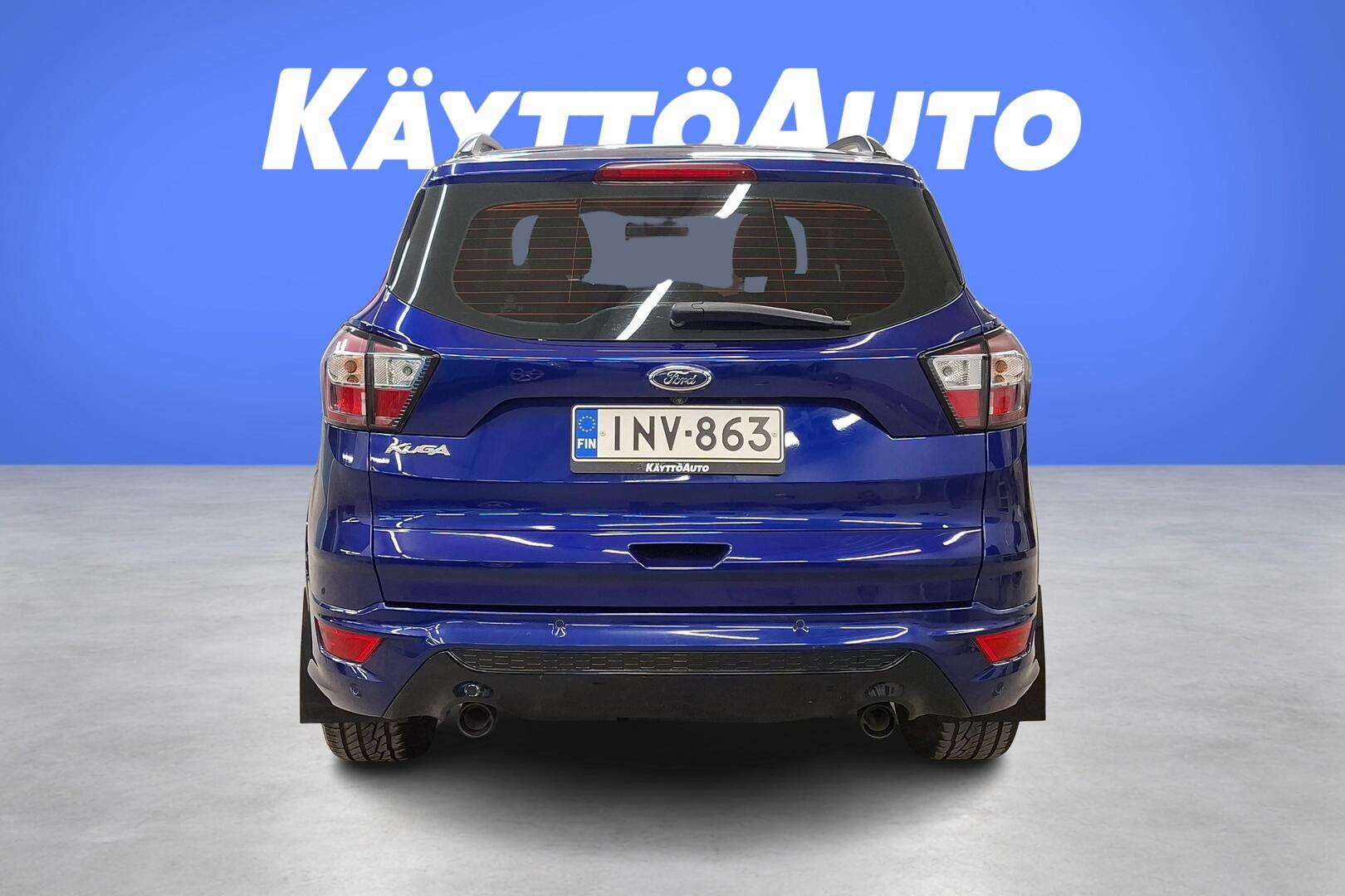 Ford Kuga 2018, kuva 7/34