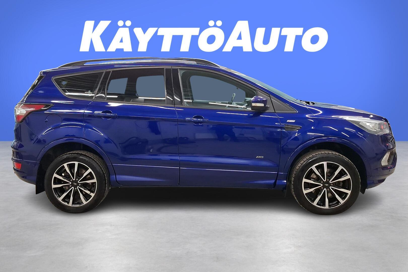 Ford Kuga 2018, kuva 3/34