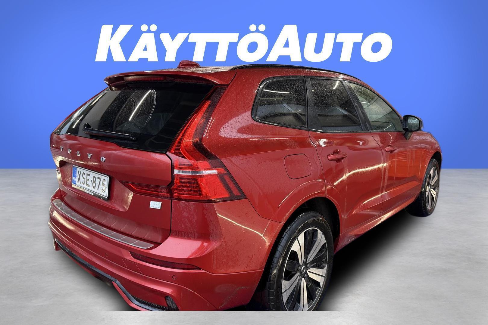 Volvo XC60 2024, bild 7/13