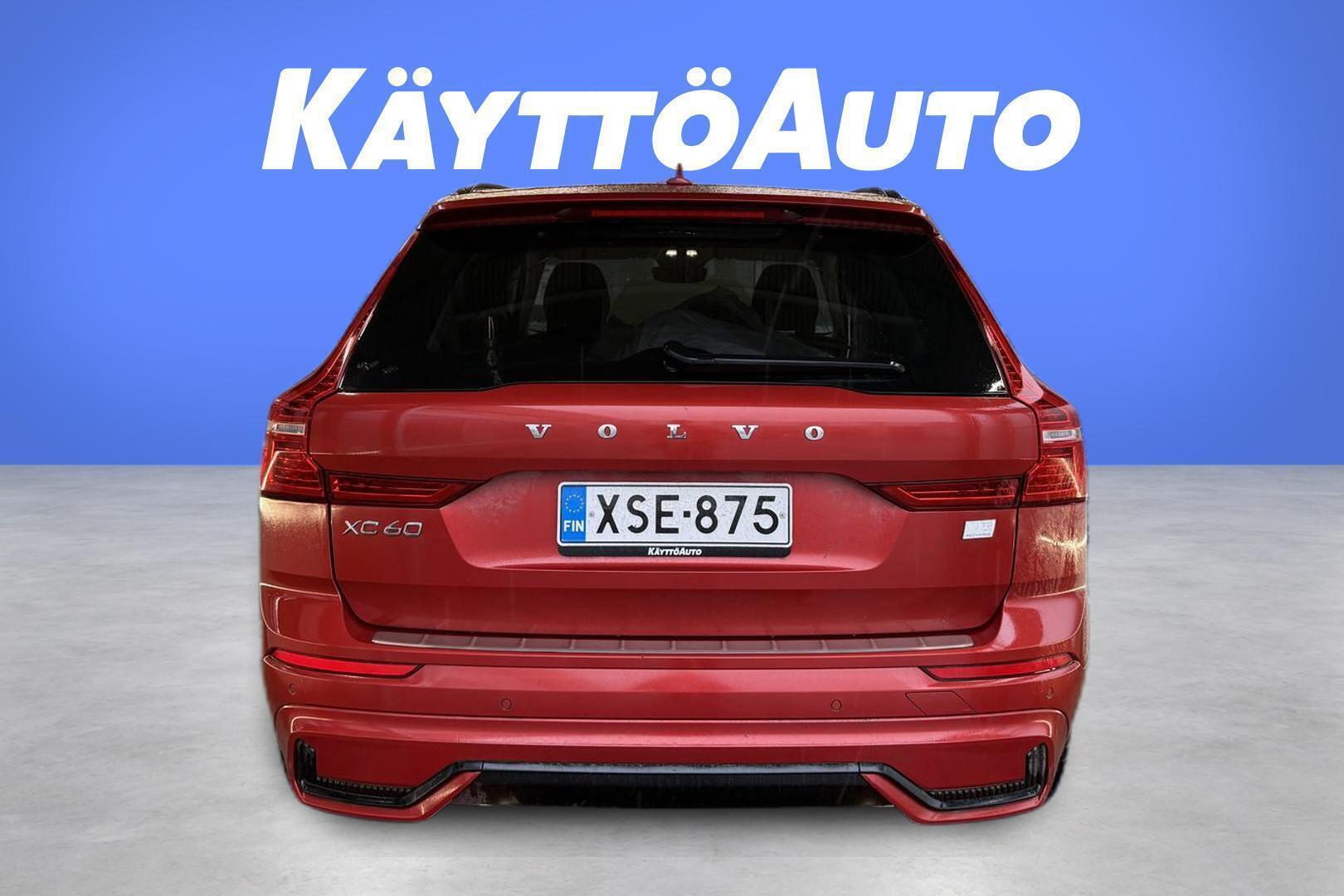 Volvo XC60 2024, bild 6/13