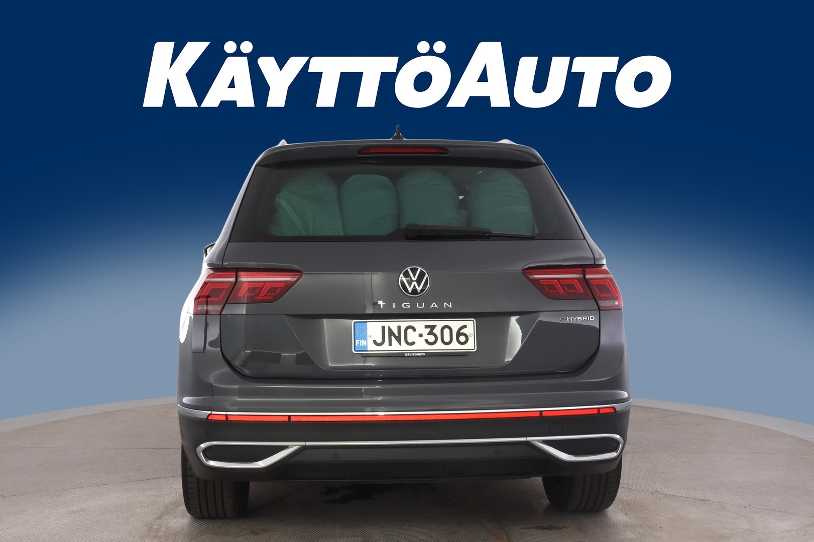 Volkswagen Tiguan 2023, kuva 5/54