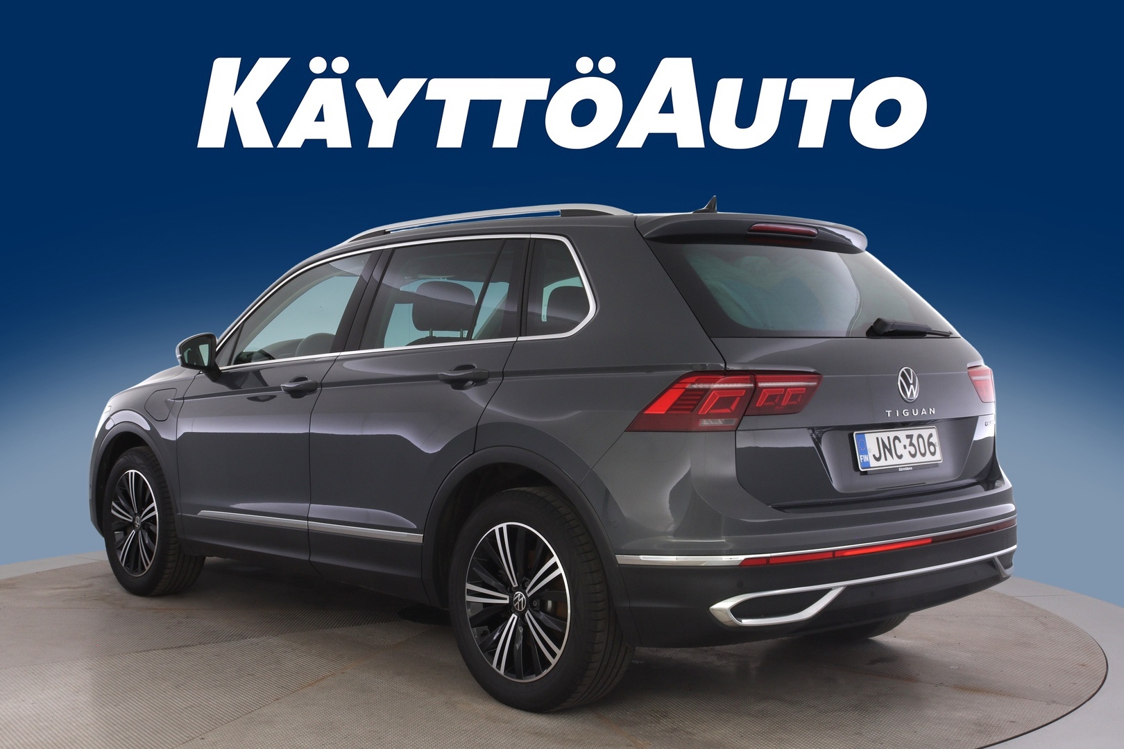 Volkswagen Tiguan 2023, kuva 4/54