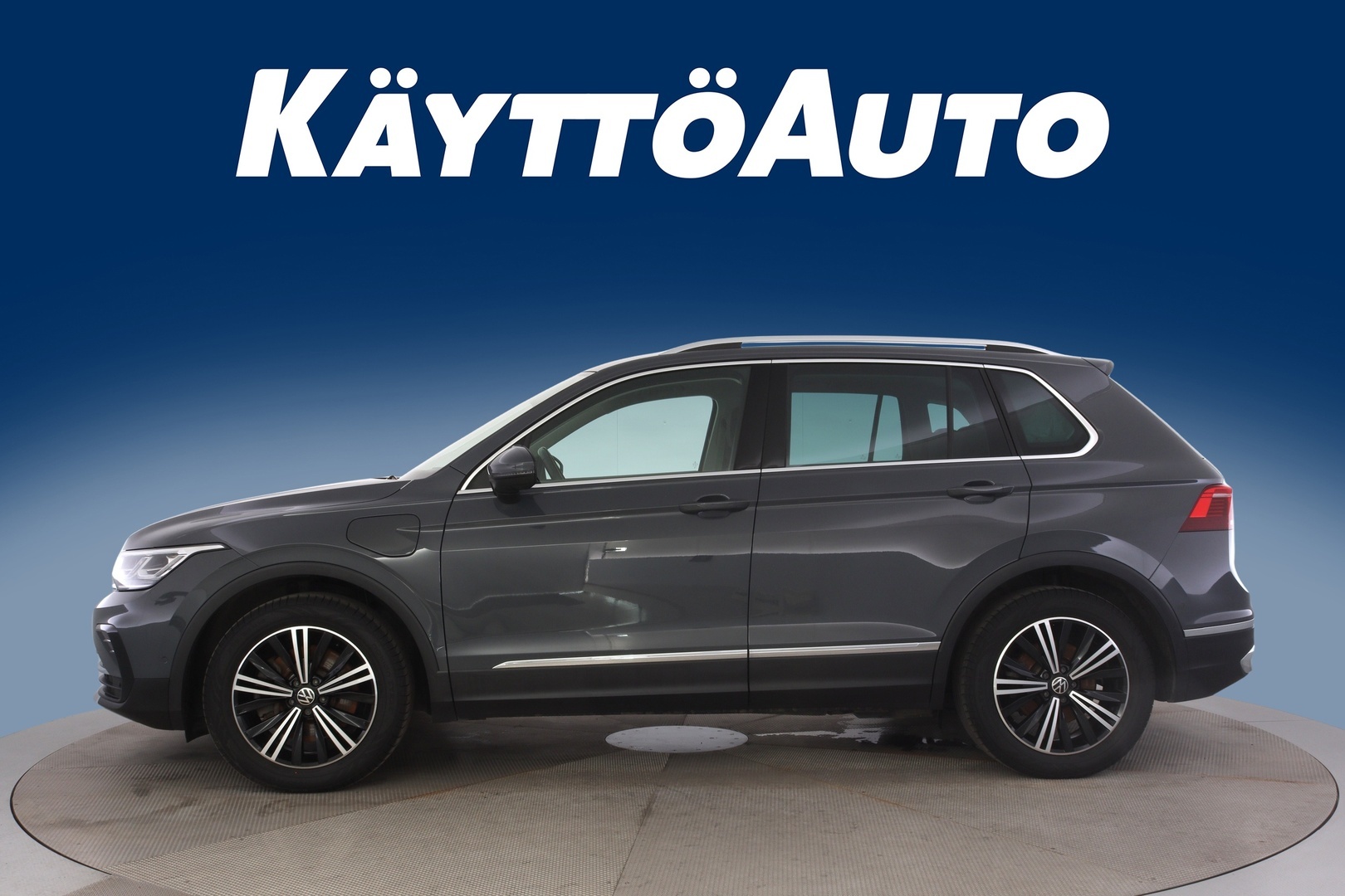 Volkswagen Tiguan 2023, kuva 3/54