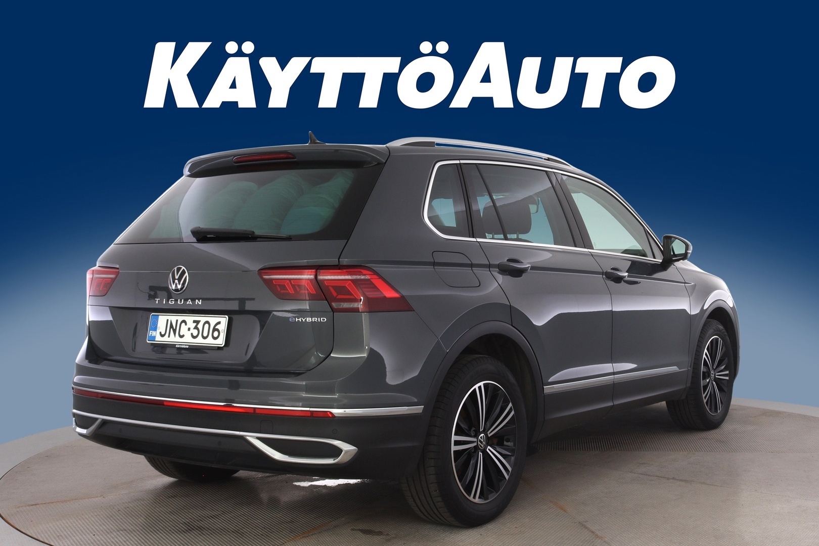 Volkswagen Tiguan 2023, kuva 6/54