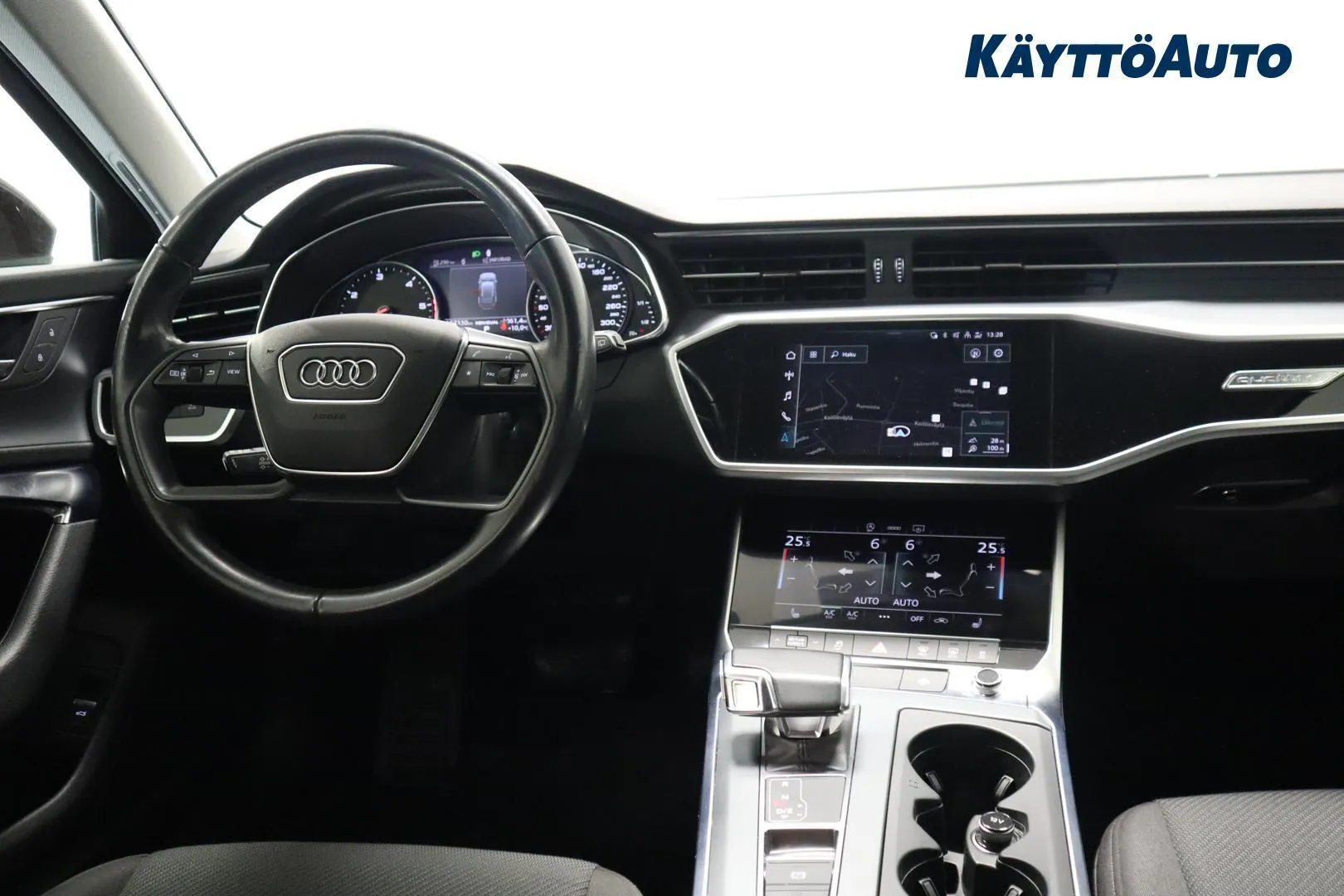 Audi A6 FOS-932 carousel image