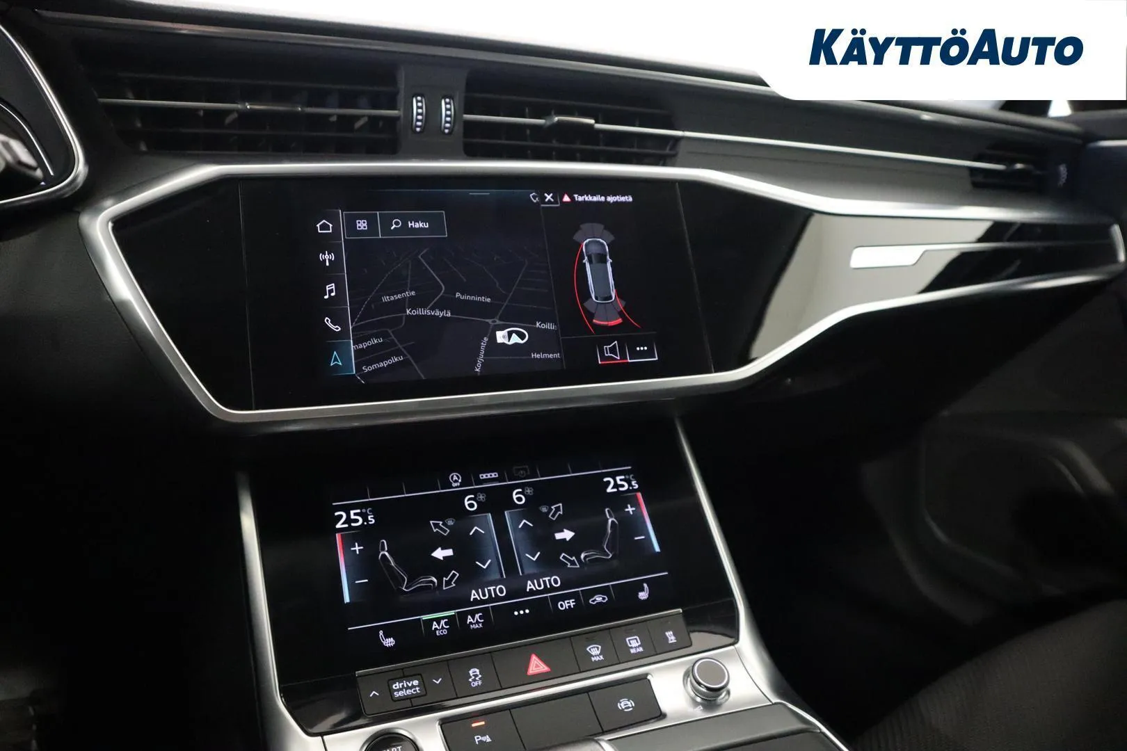 Audi A6 FOS-932 carousel image