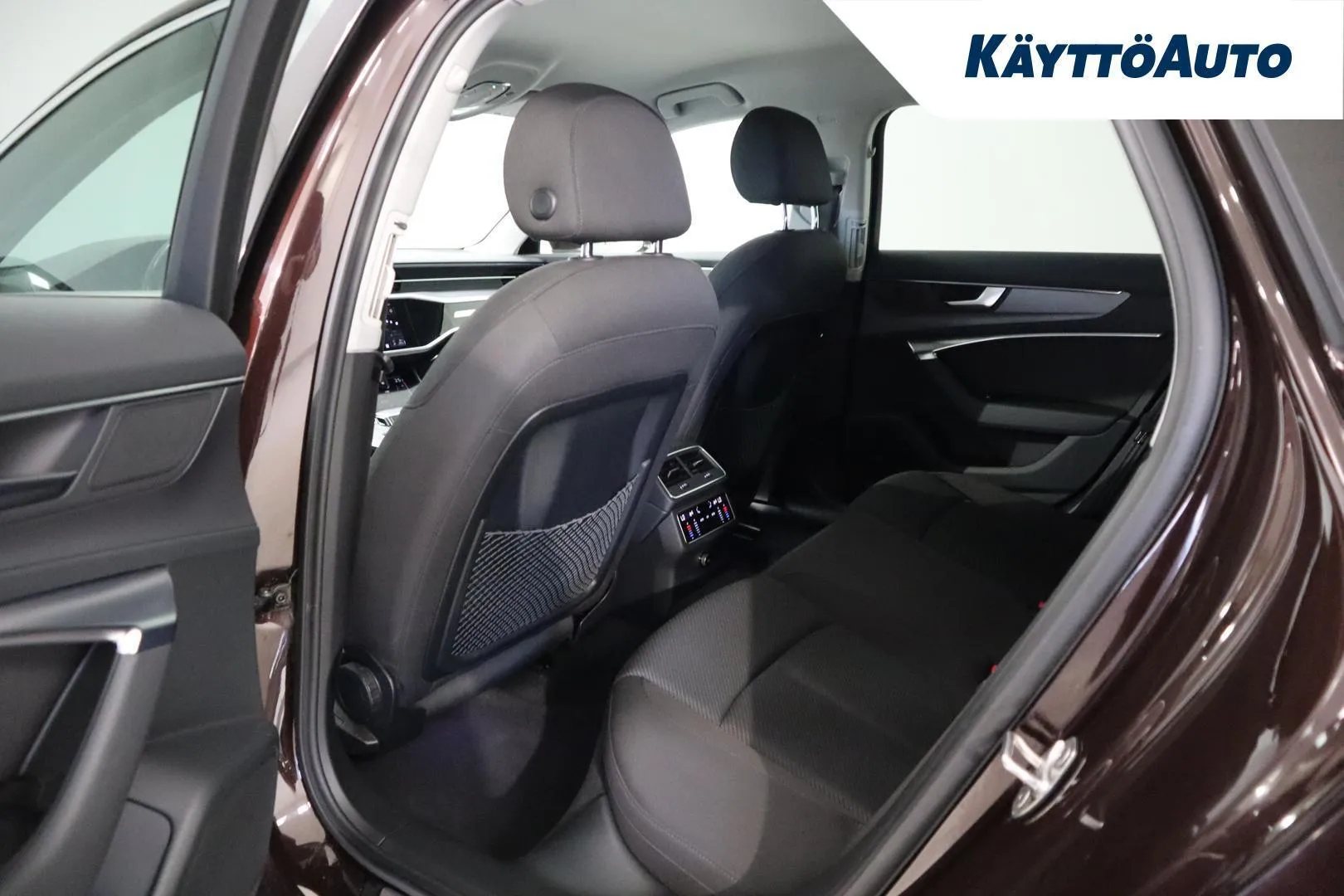 Audi A6 FOS-932 carousel image