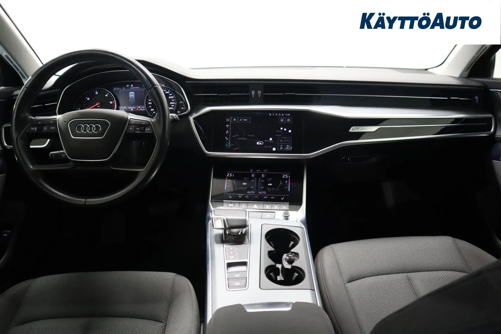 Audi A6 FOS-932 carousel image