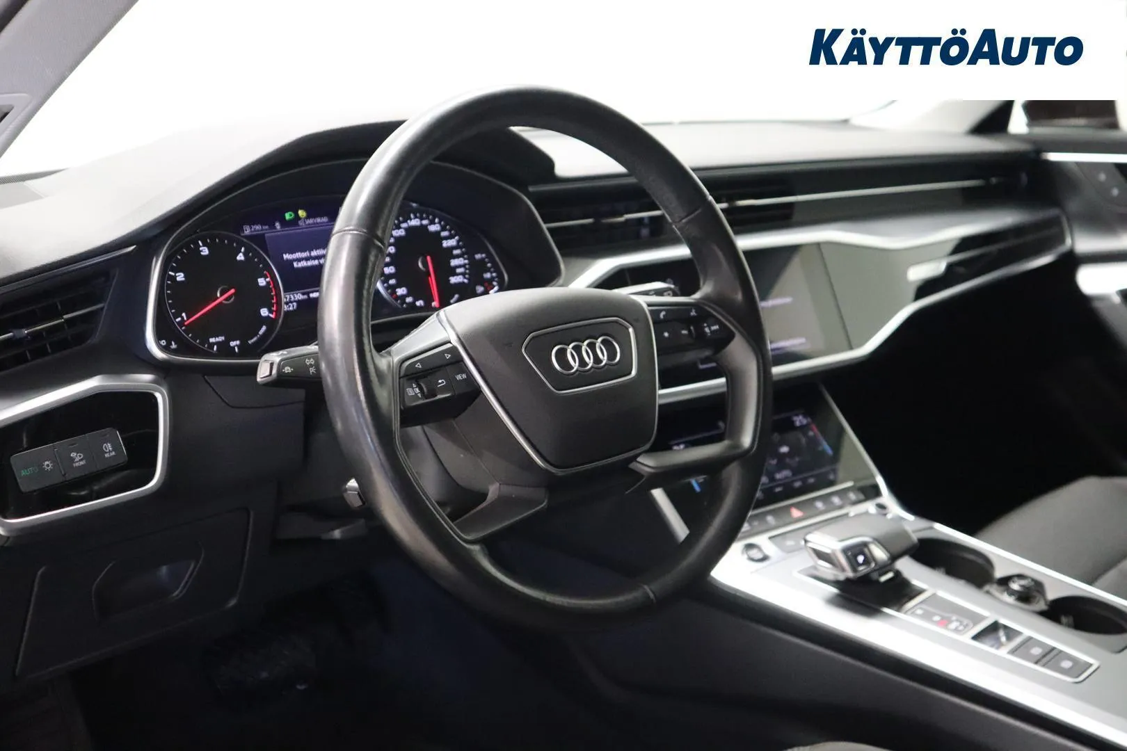 Audi A6 FOS-932 carousel image
