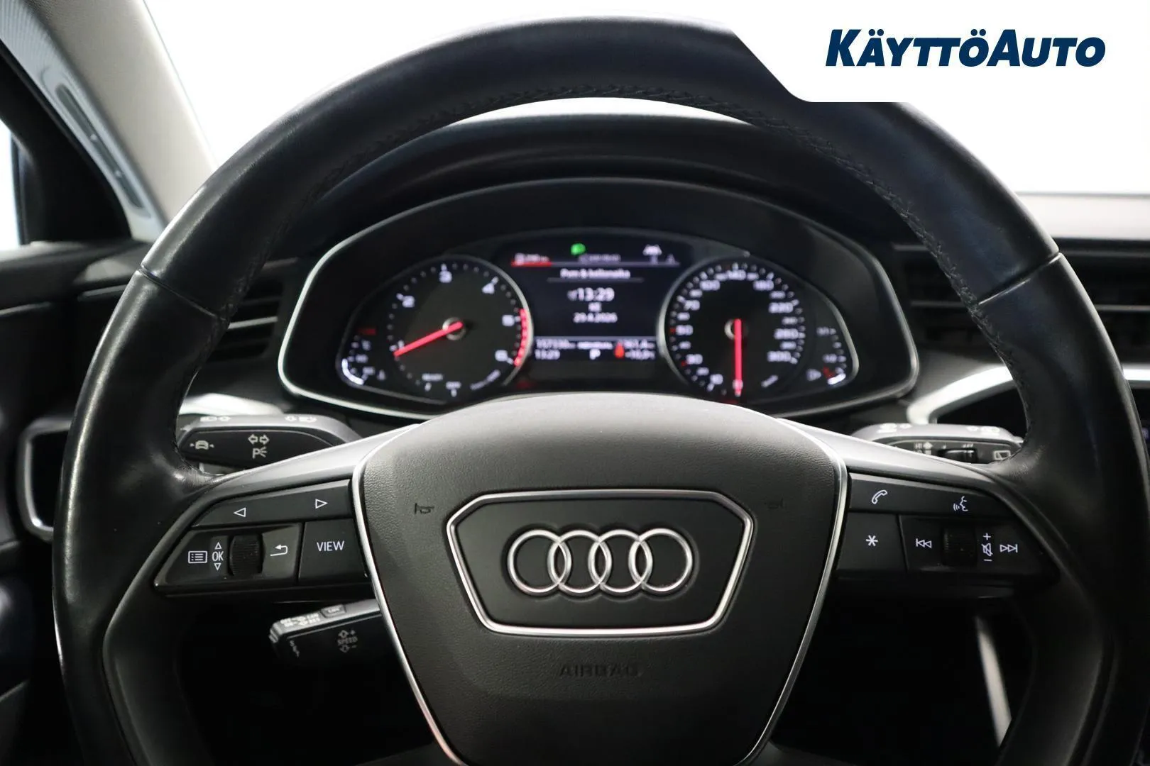 Audi A6 FOS-932 carousel image