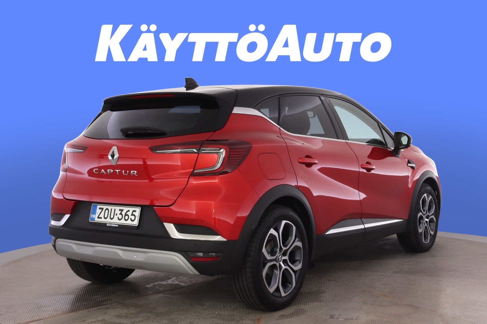 Renault Captur 2023, kuva 5/32