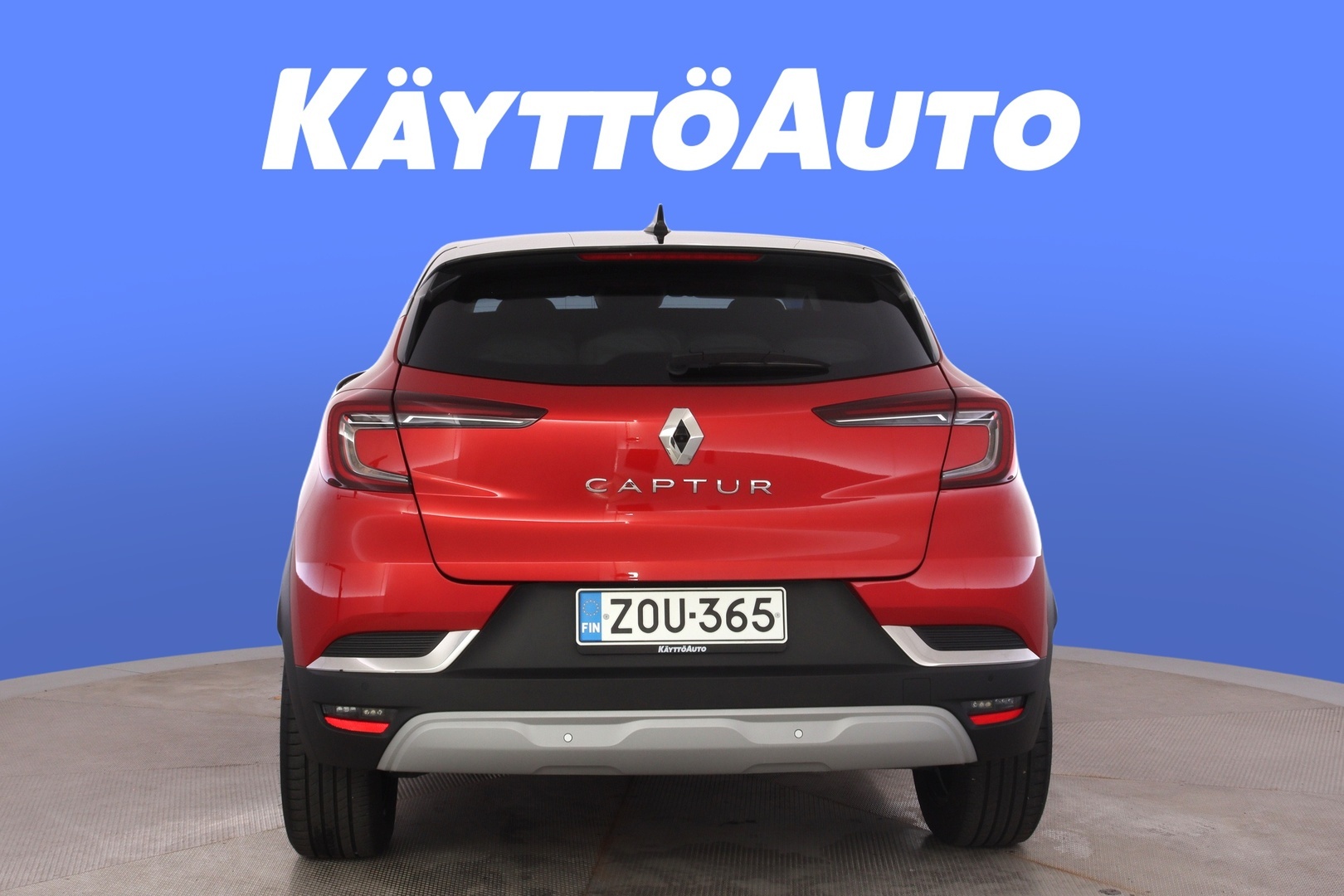 Renault Captur 2023, kuva 4/32