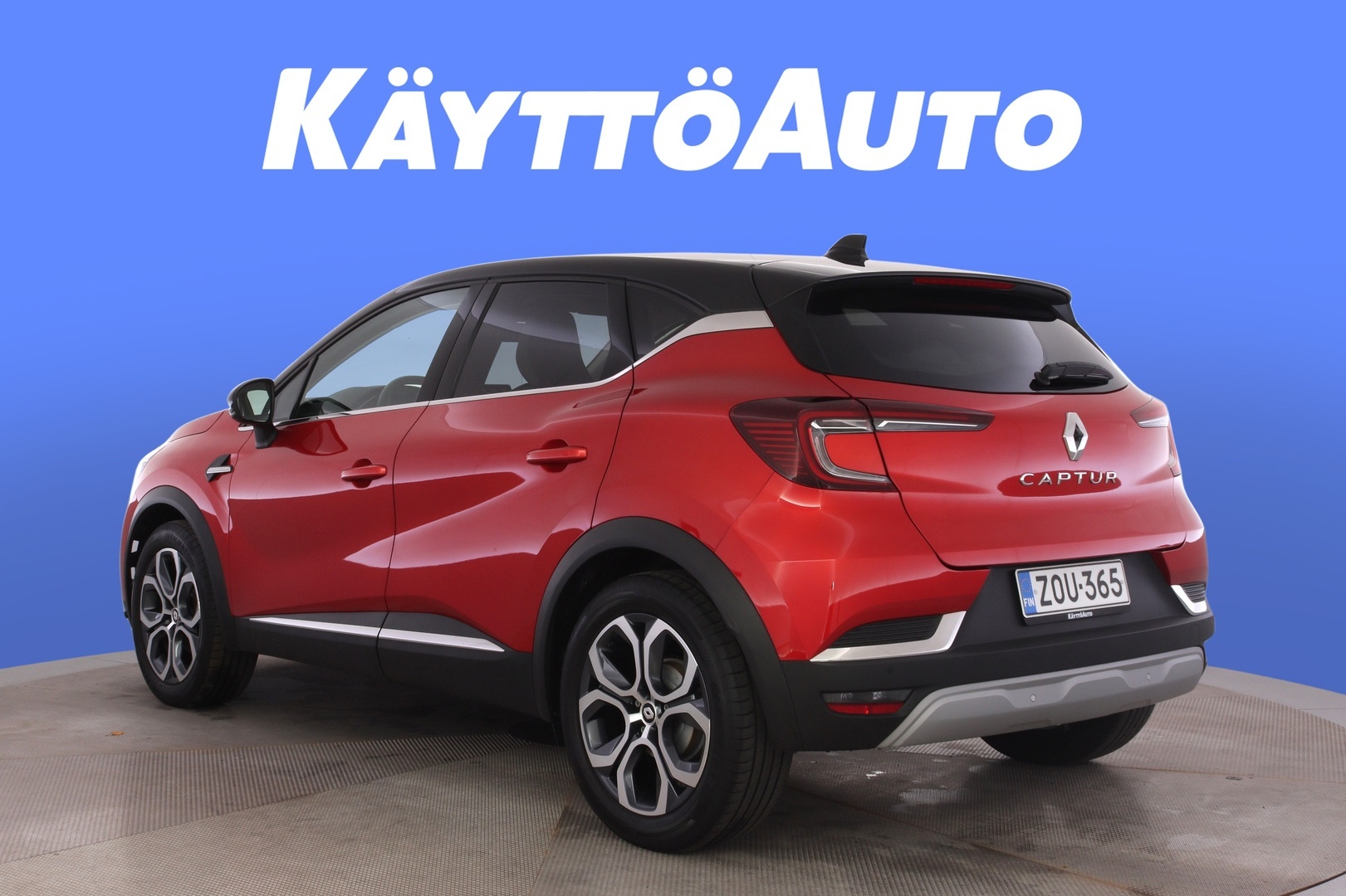 Renault Captur 2023, kuva 3/32
