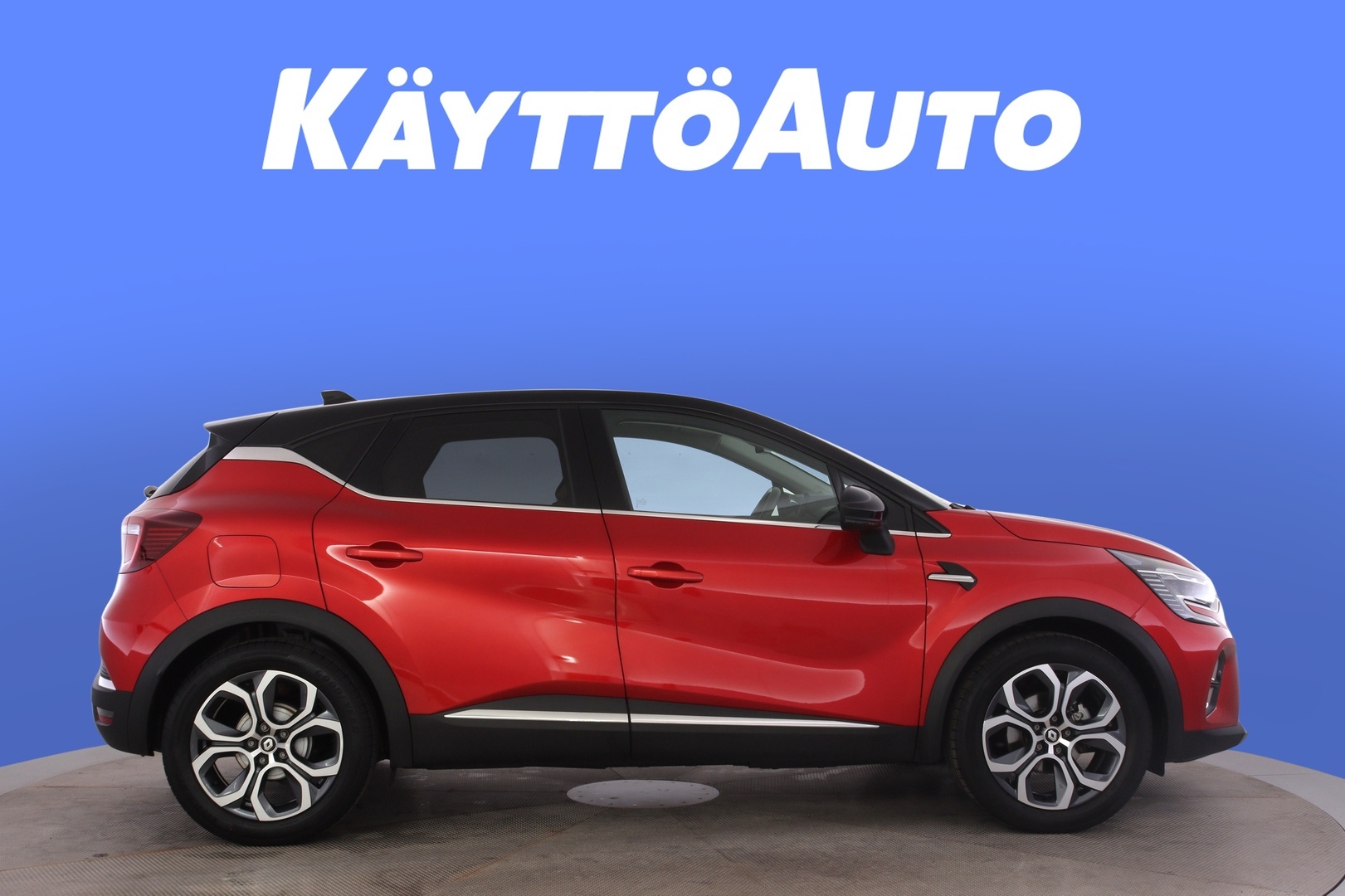 Renault Captur 2023, kuva 6/32