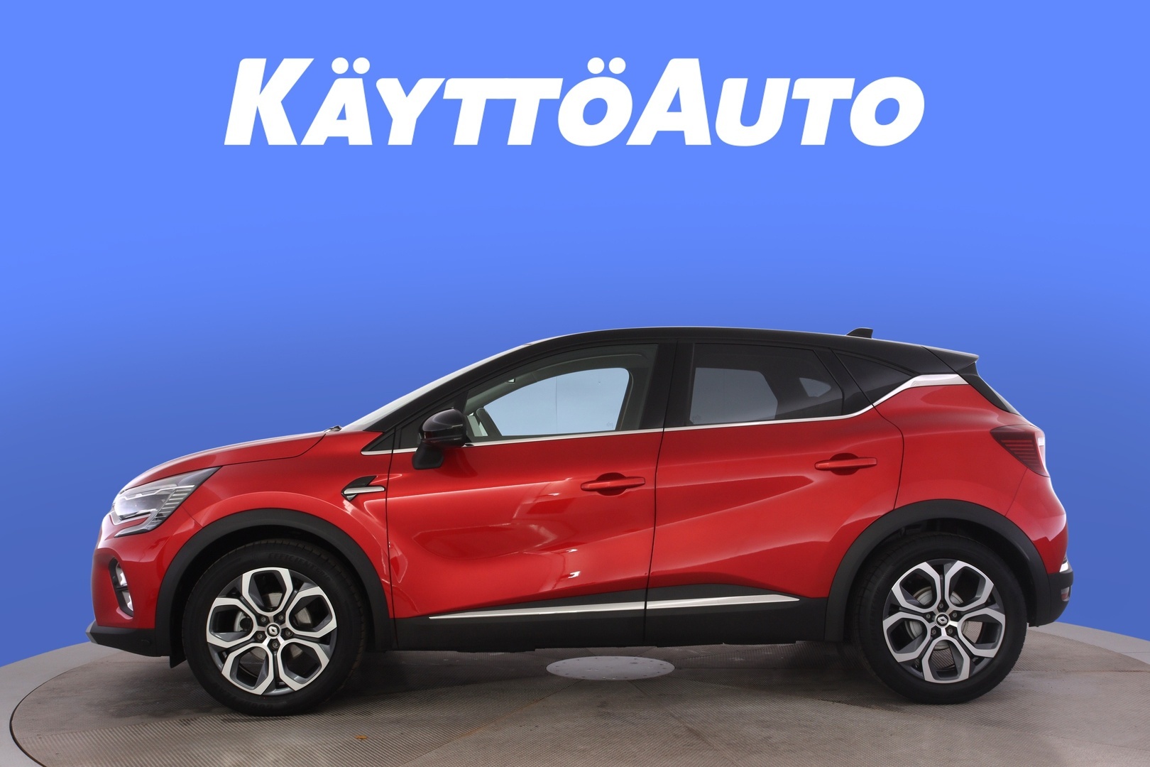 Renault Captur 2023, kuva 2/32