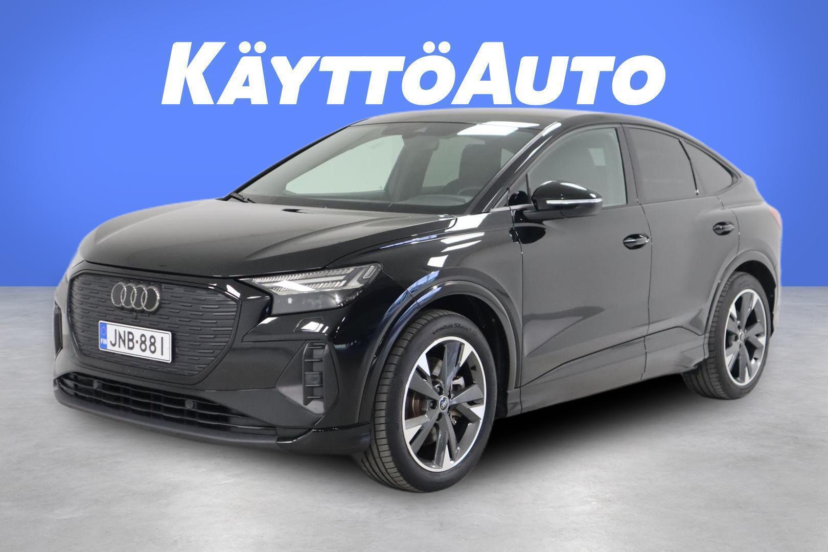 Audi Q4 e-tron 2024, kuva 7/32