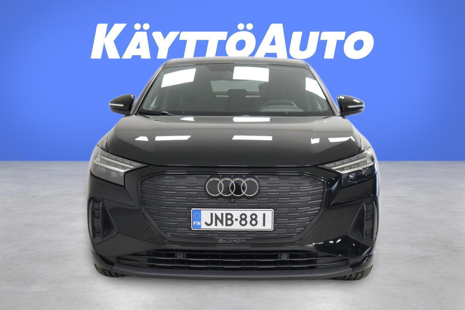 Audi Q4 e-tron 2024, kuva 3/32