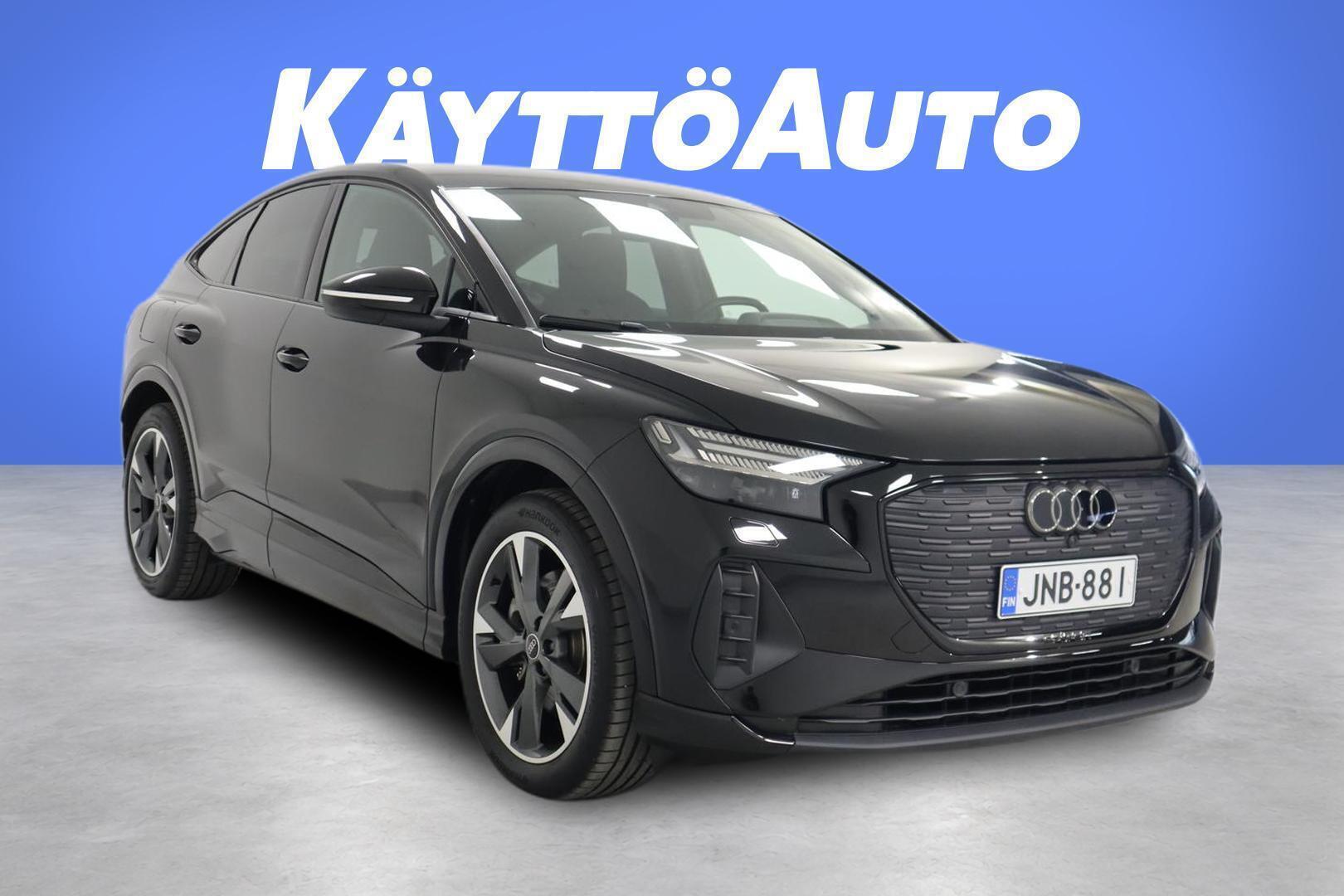 Audi Q4 e-tron 2024, kuva 6/32