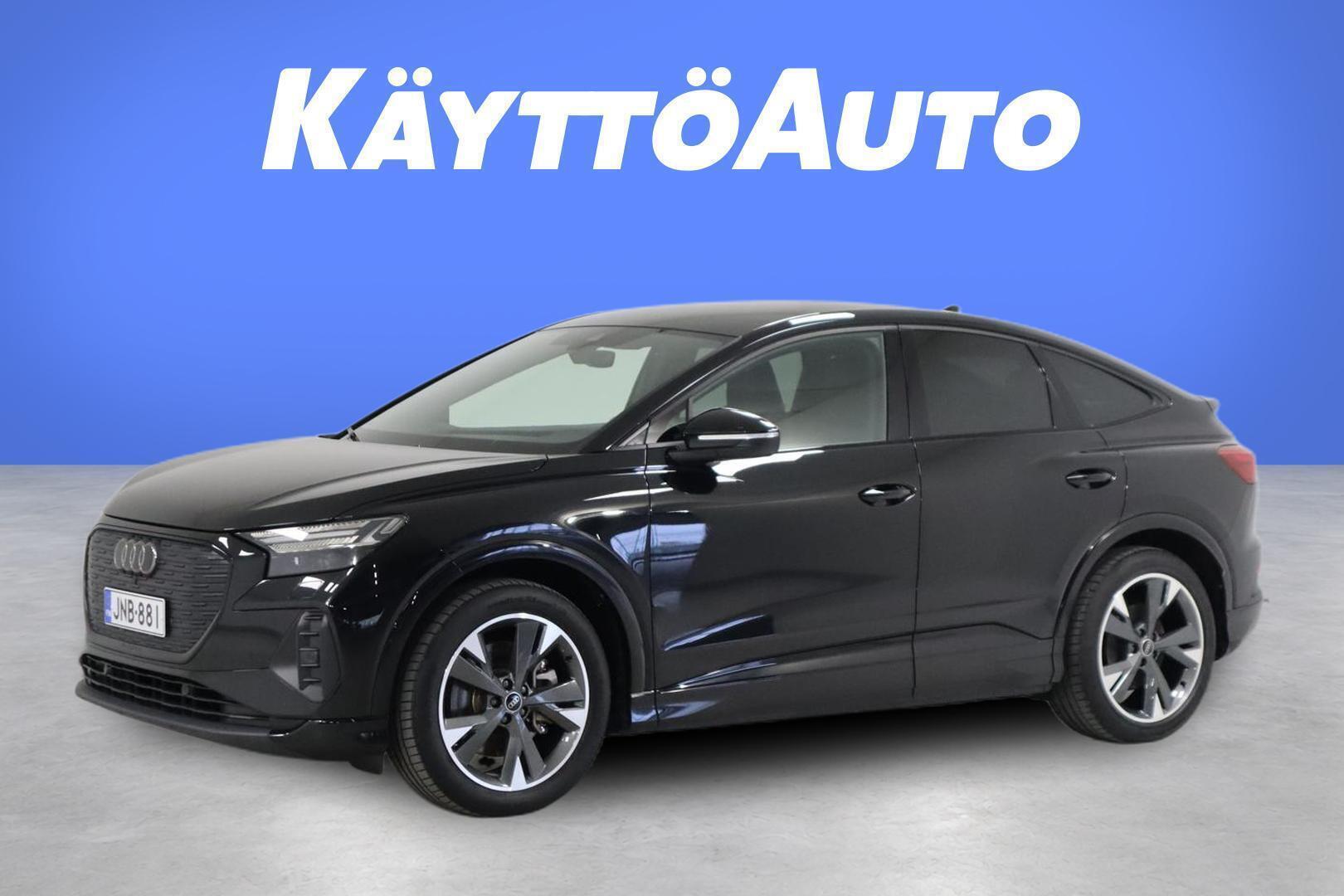 Audi Q4 e-tron 2024, kuva 2/32