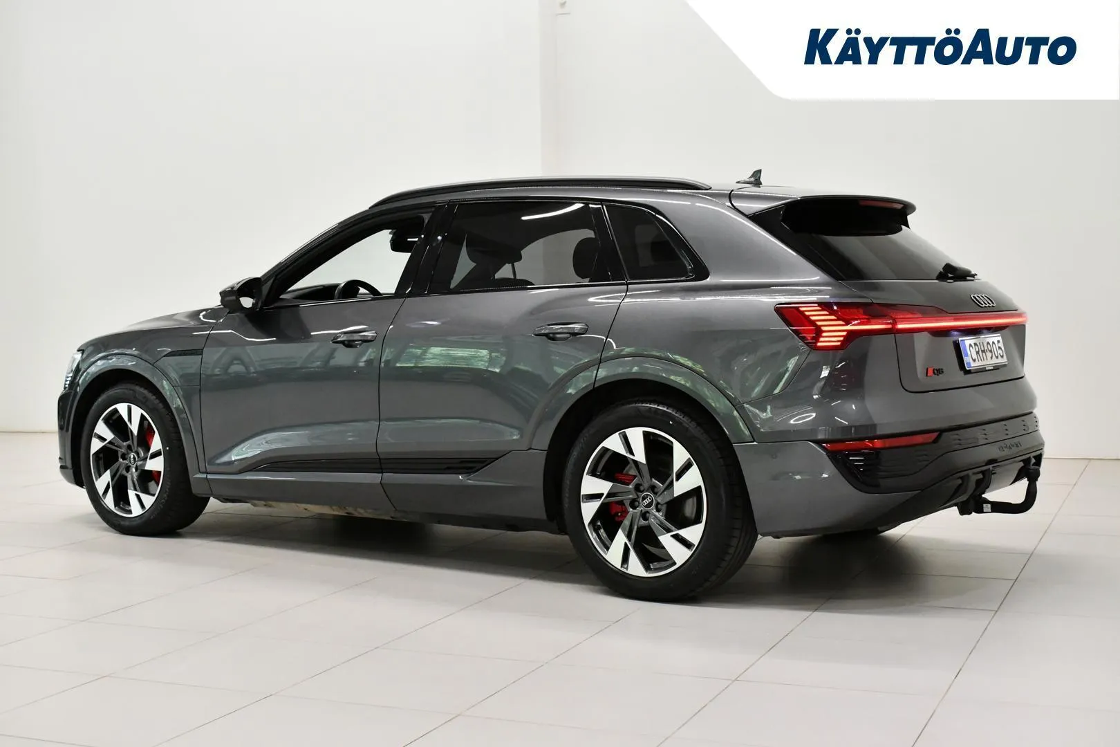 Audi Q8 e-tron CRH-905 carousel image