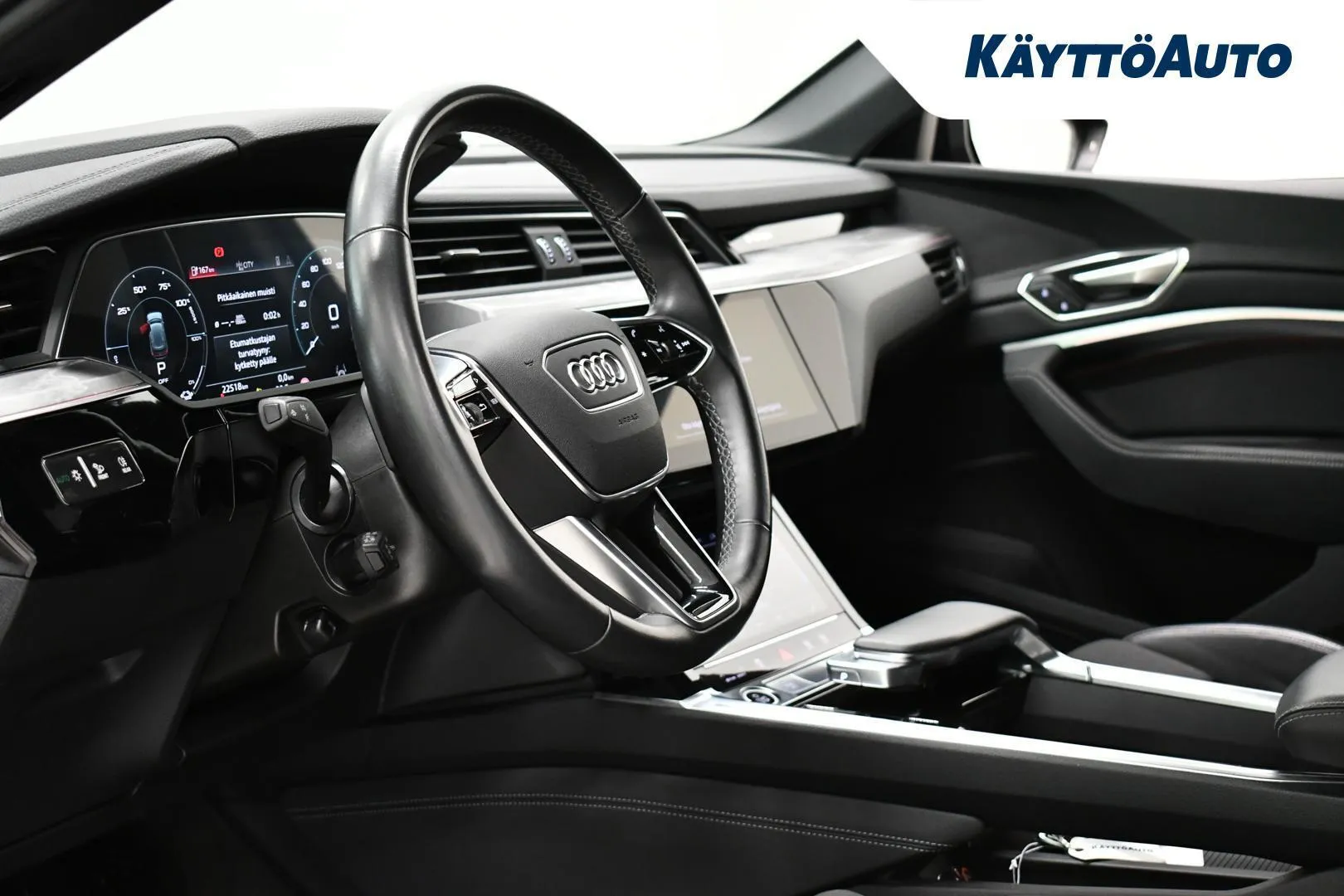 Audi Q8 e-tron CRH-905 carousel image
