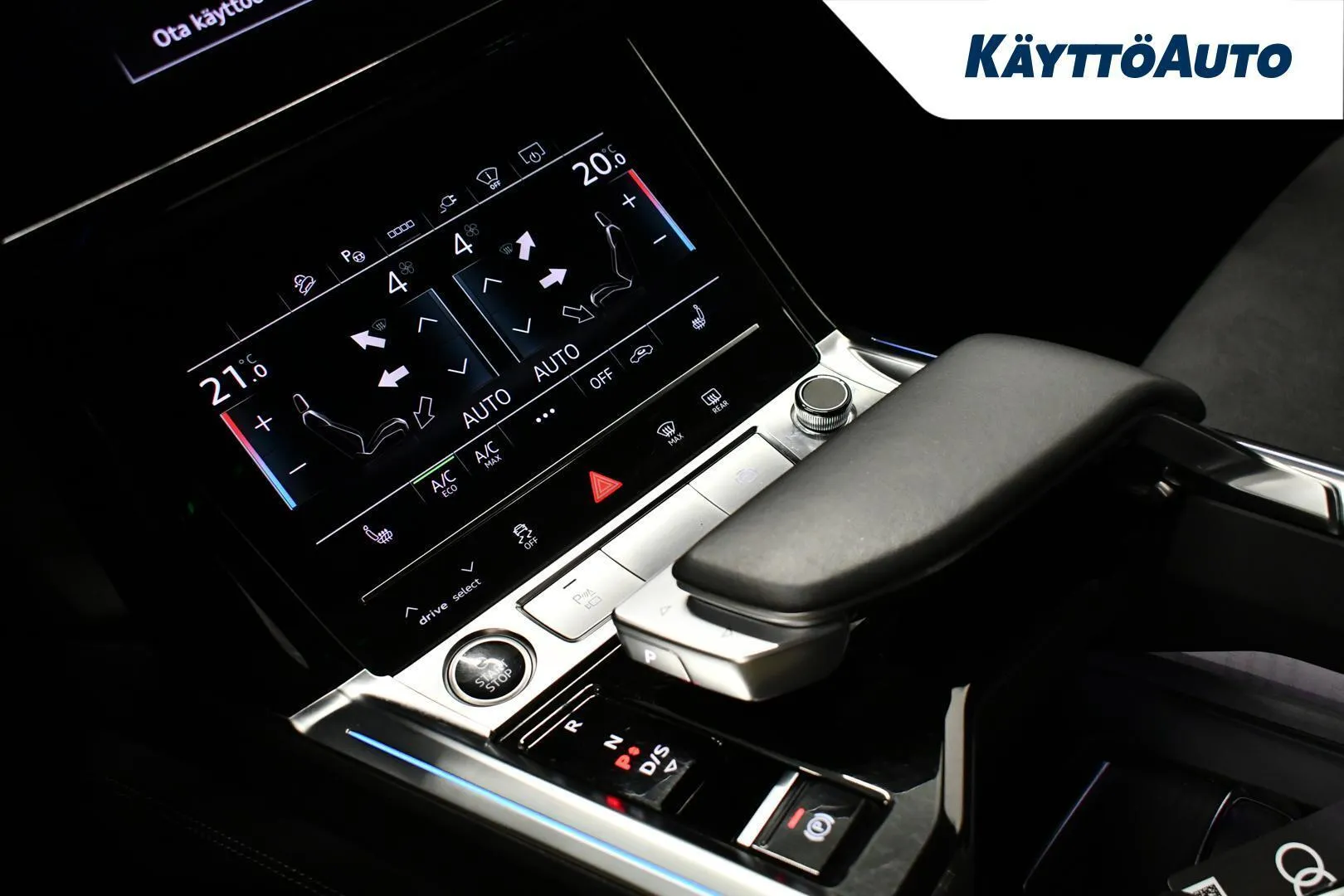 Audi Q8 e-tron CRH-905 carousel image