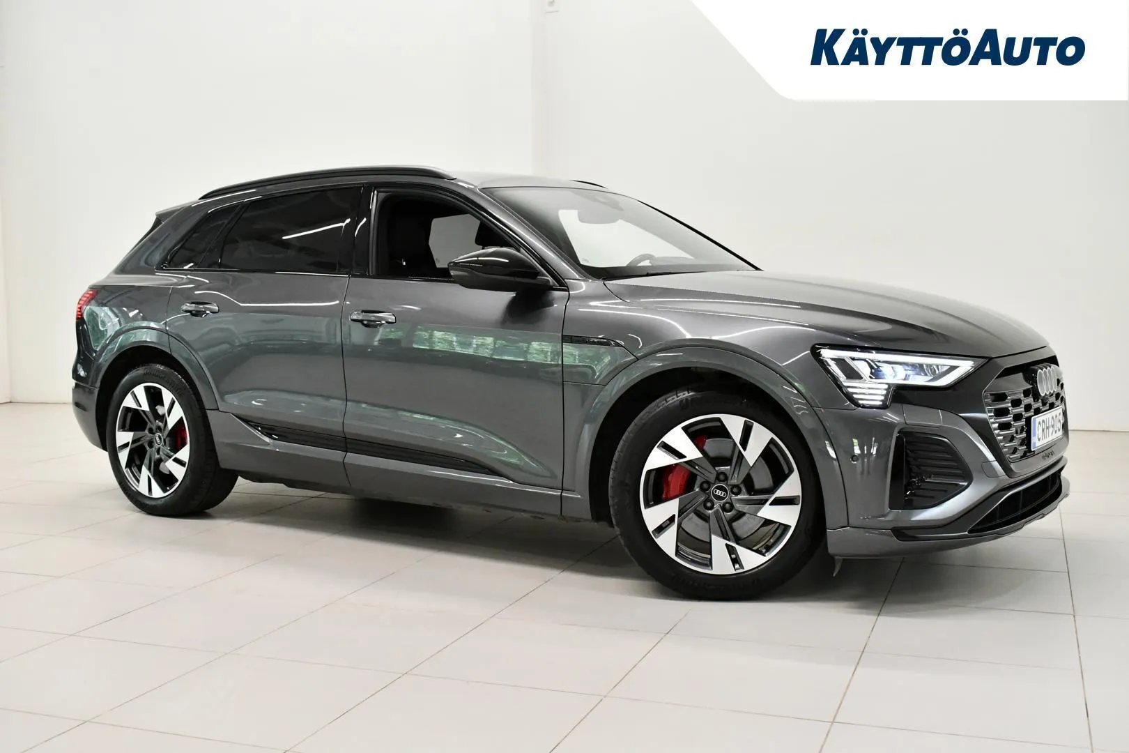 Audi Q8 e-tron CRH-905 carousel image