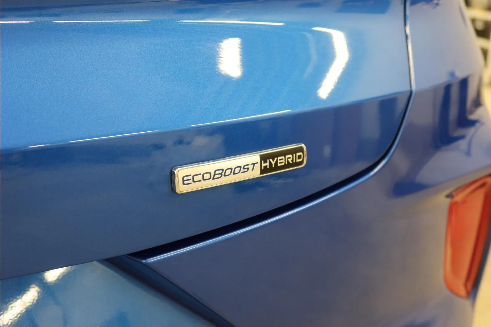 Ford Puma ZOR-827 carousel image