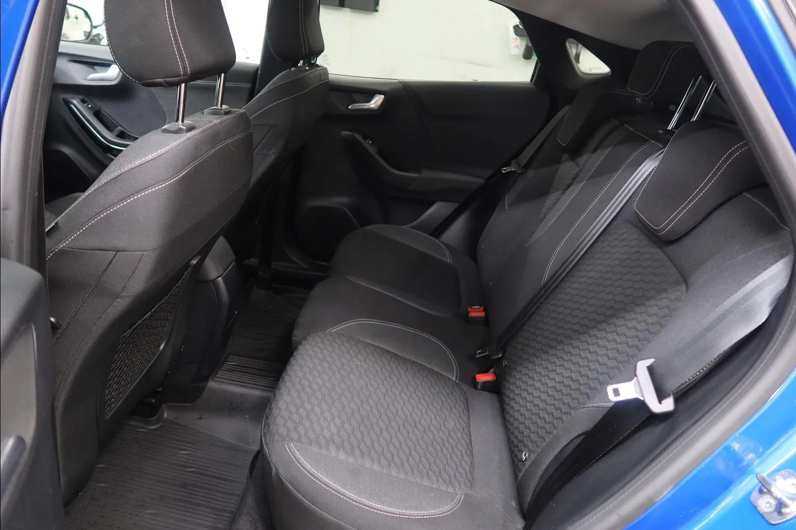 Ford Puma ZOR-827 carousel image
