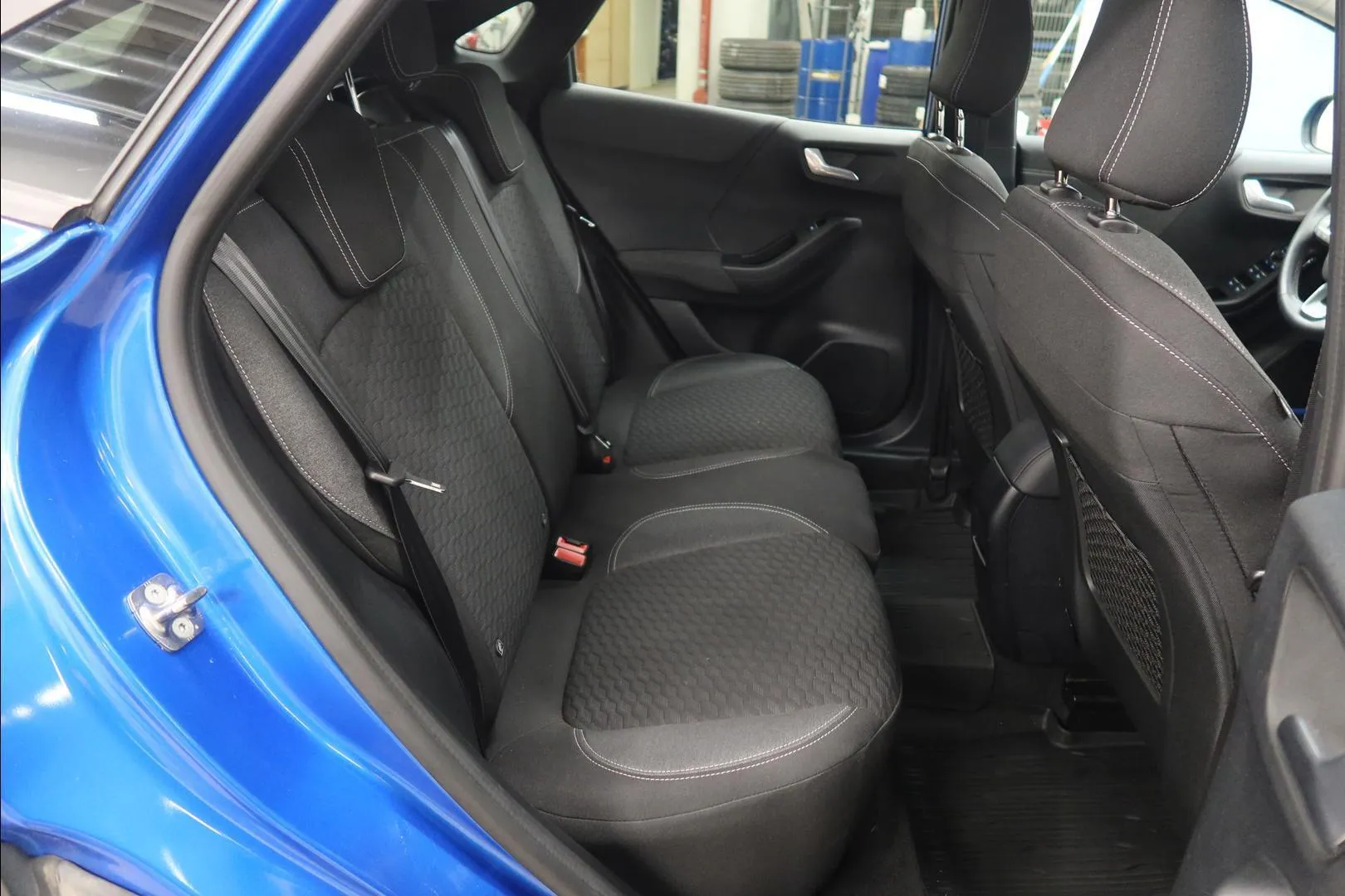 Ford Puma ZOR-827 carousel image