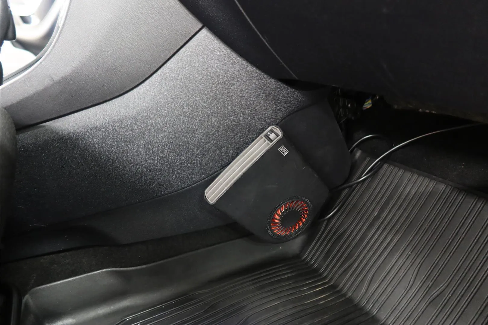 Ford Puma ZOR-827 carousel image