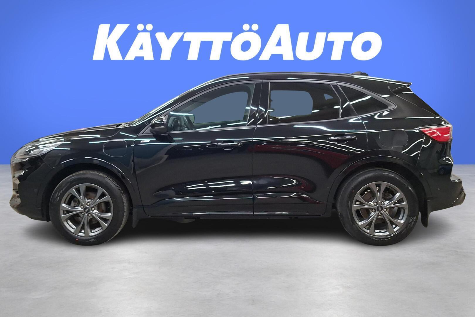 Ford Kuga 2023, kuva 2/37