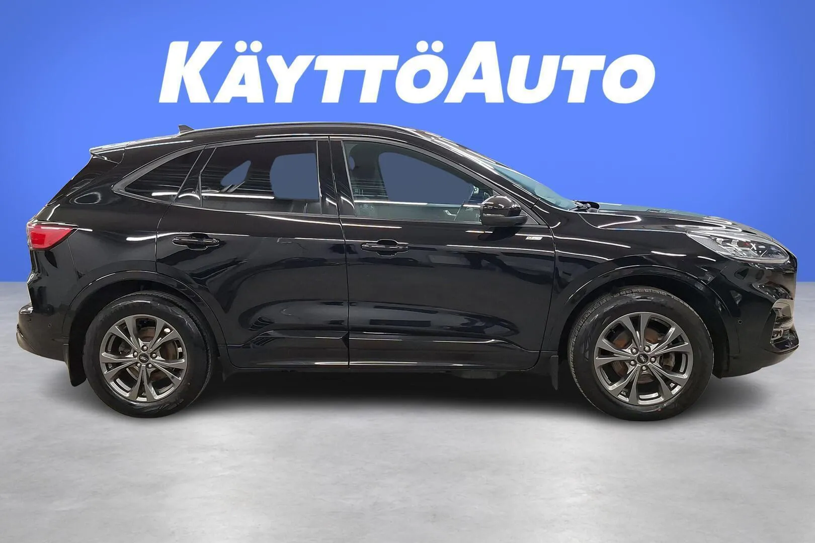 Ford Kuga KUV-605 carousel image