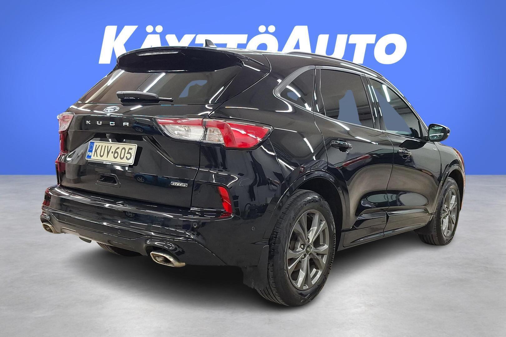Ford Kuga 2023, kuva 7/37