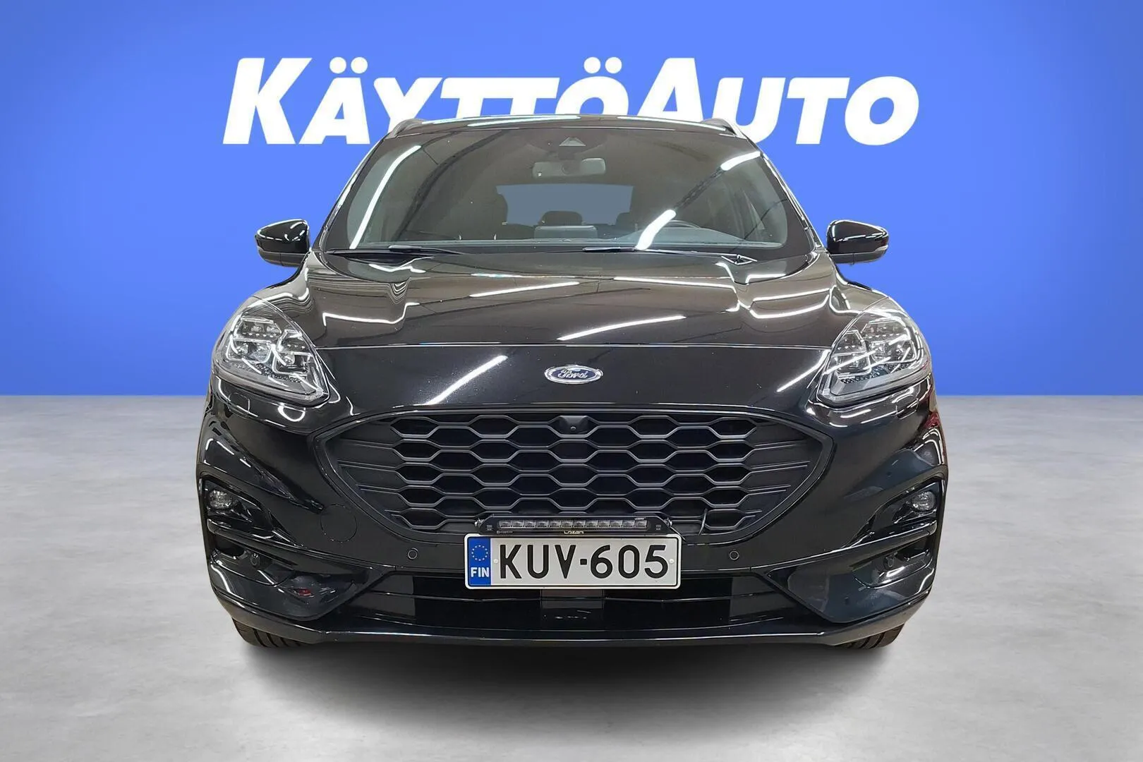 Ford Kuga KUV-605 carousel image