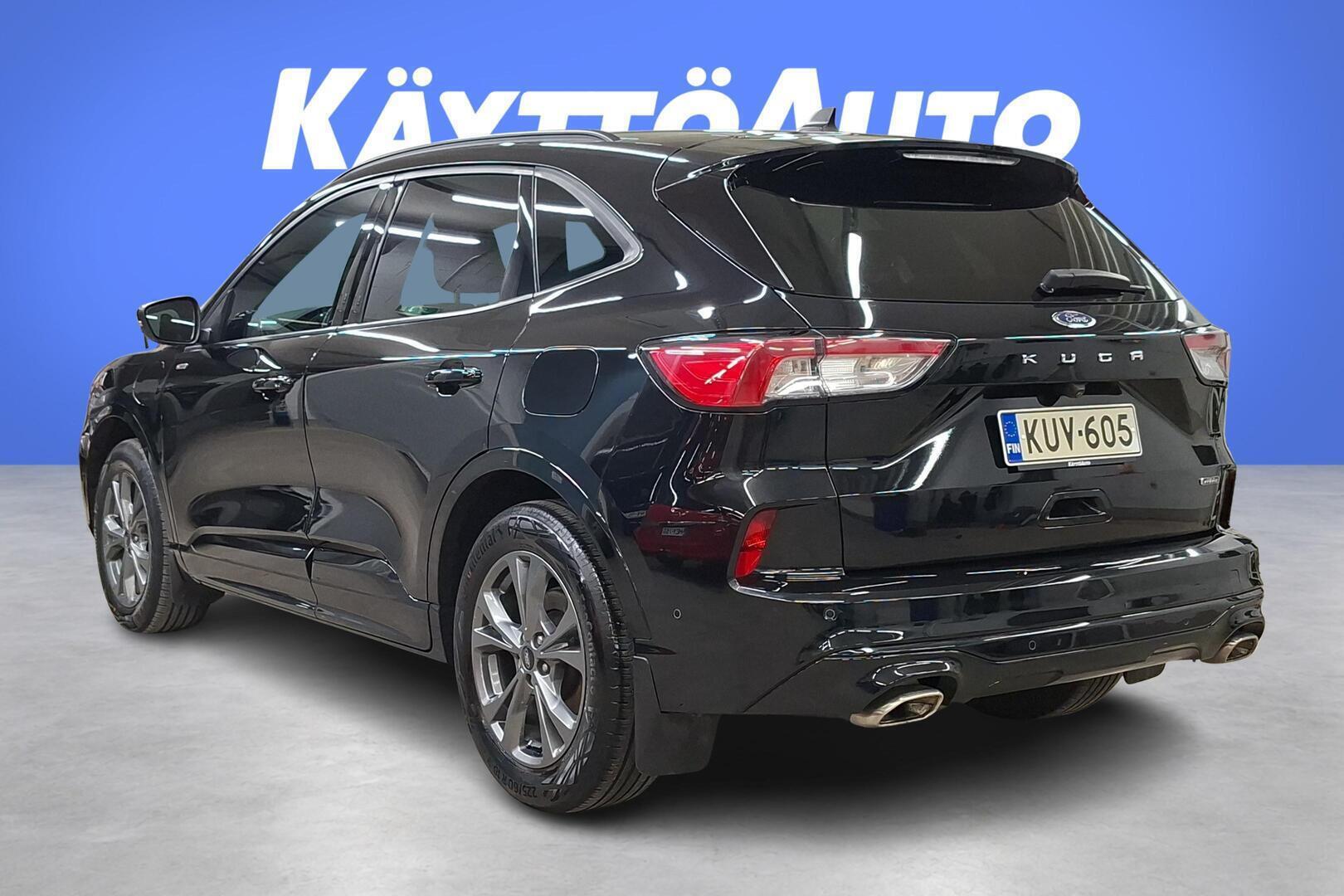 Ford Kuga 2023, kuva 3/37