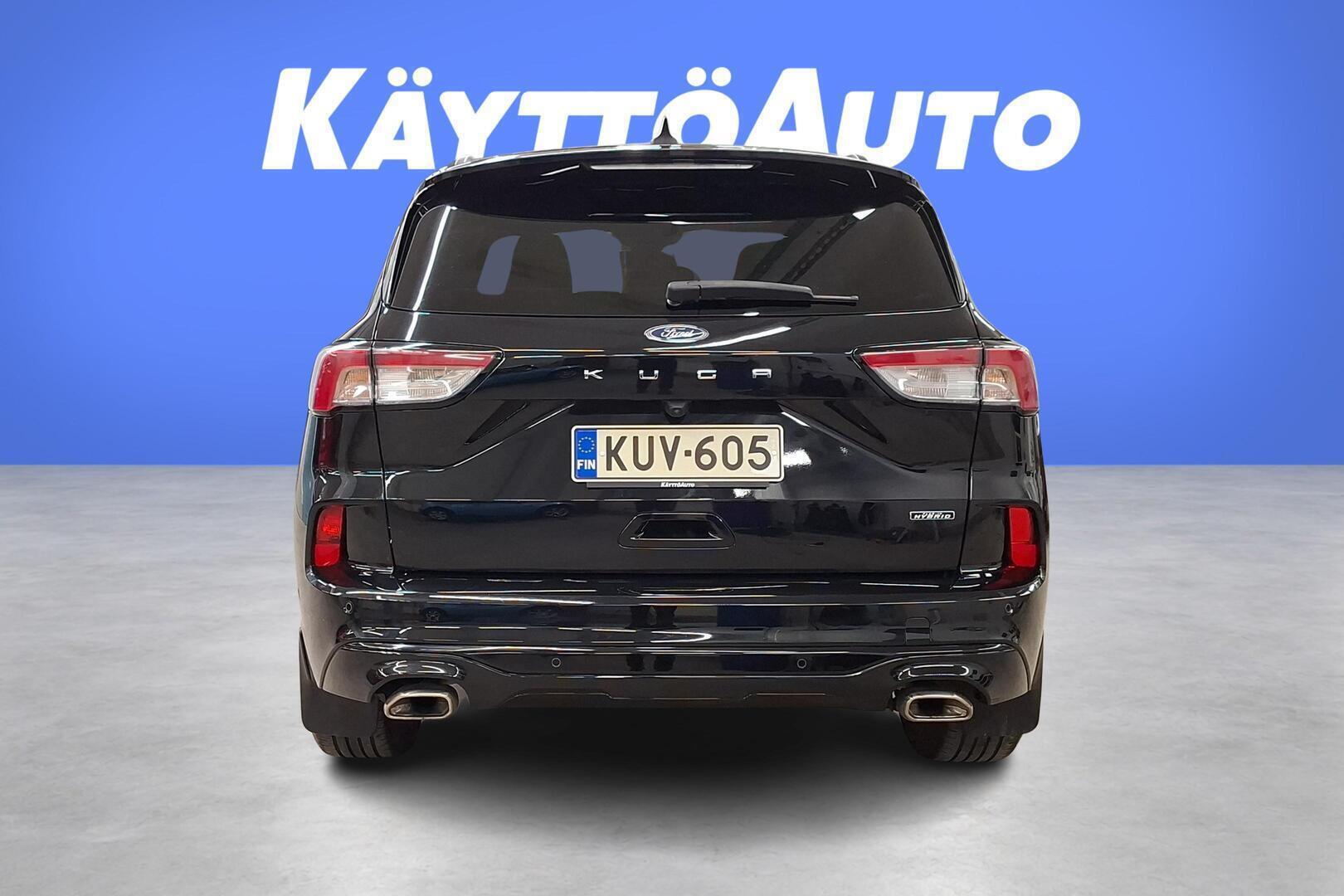 Ford Kuga 2023, kuva 6/37